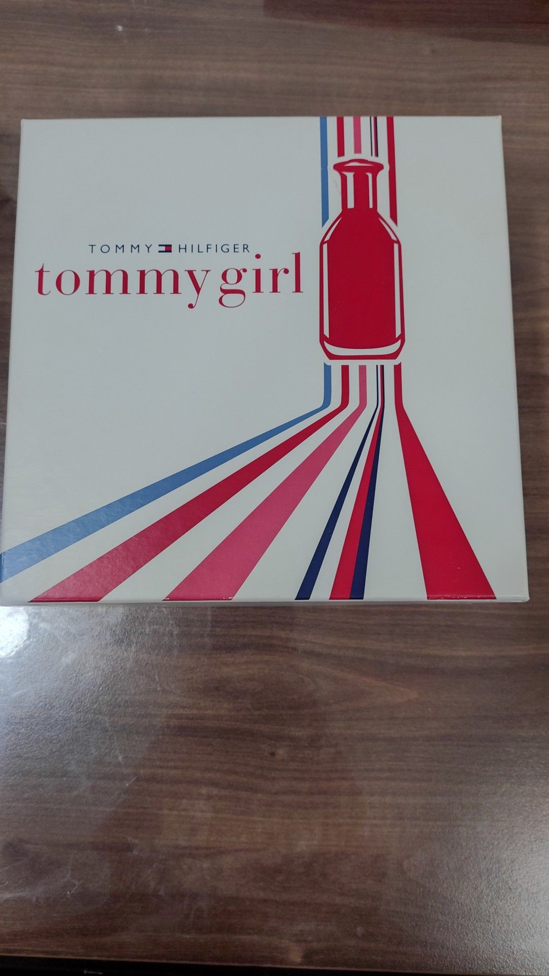 Tommy Hilfiger tommy girl set - Image 4