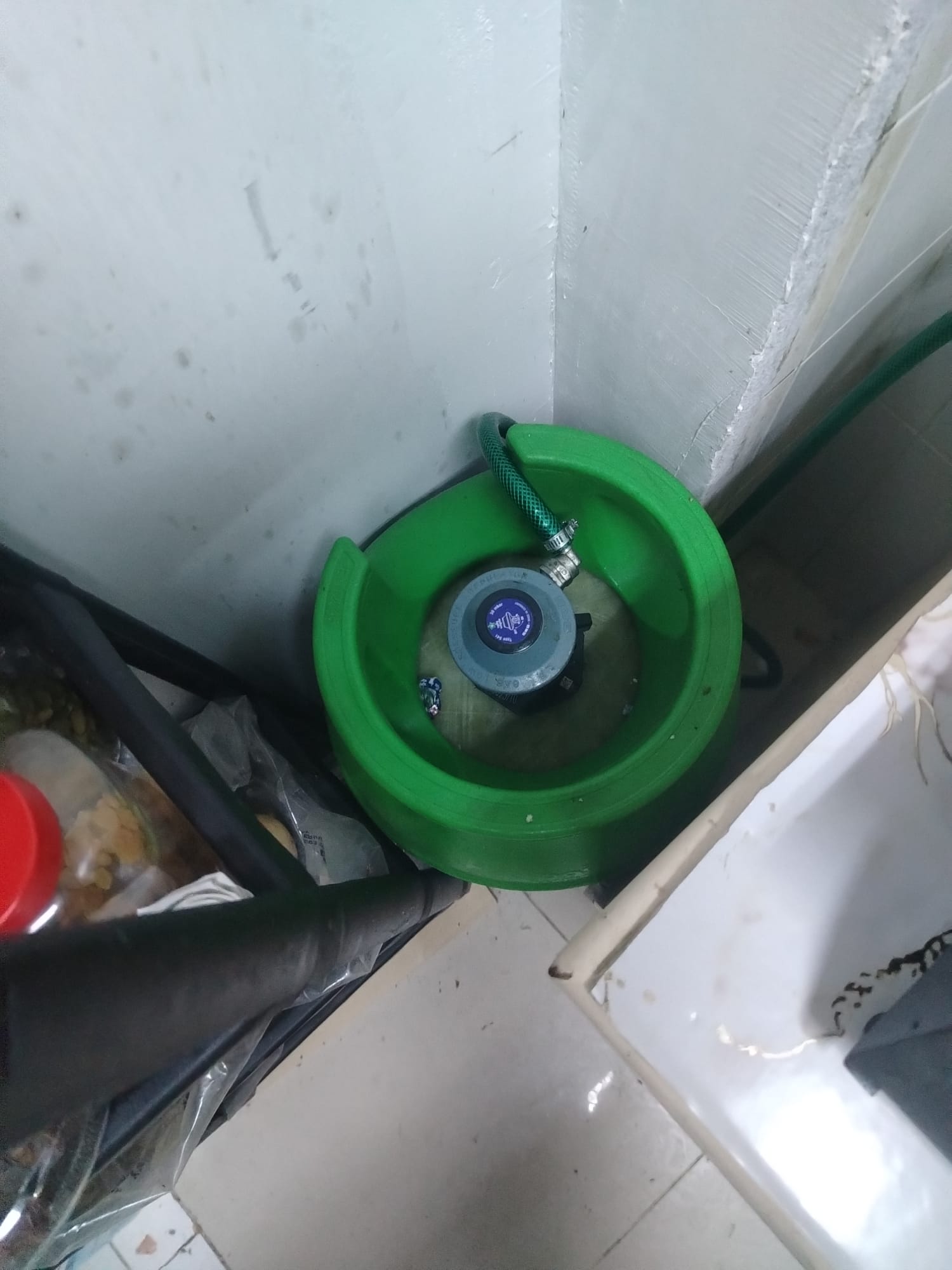 CYLINDER FOR SALE - Image 2