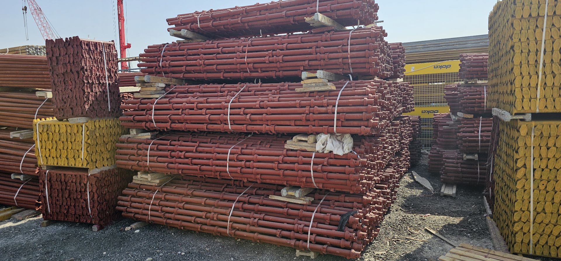 Scaffolding for sale  - Image 10