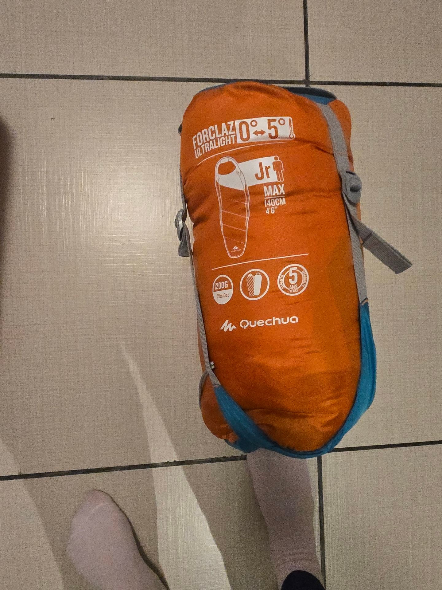 sleeping bags - Image 4
