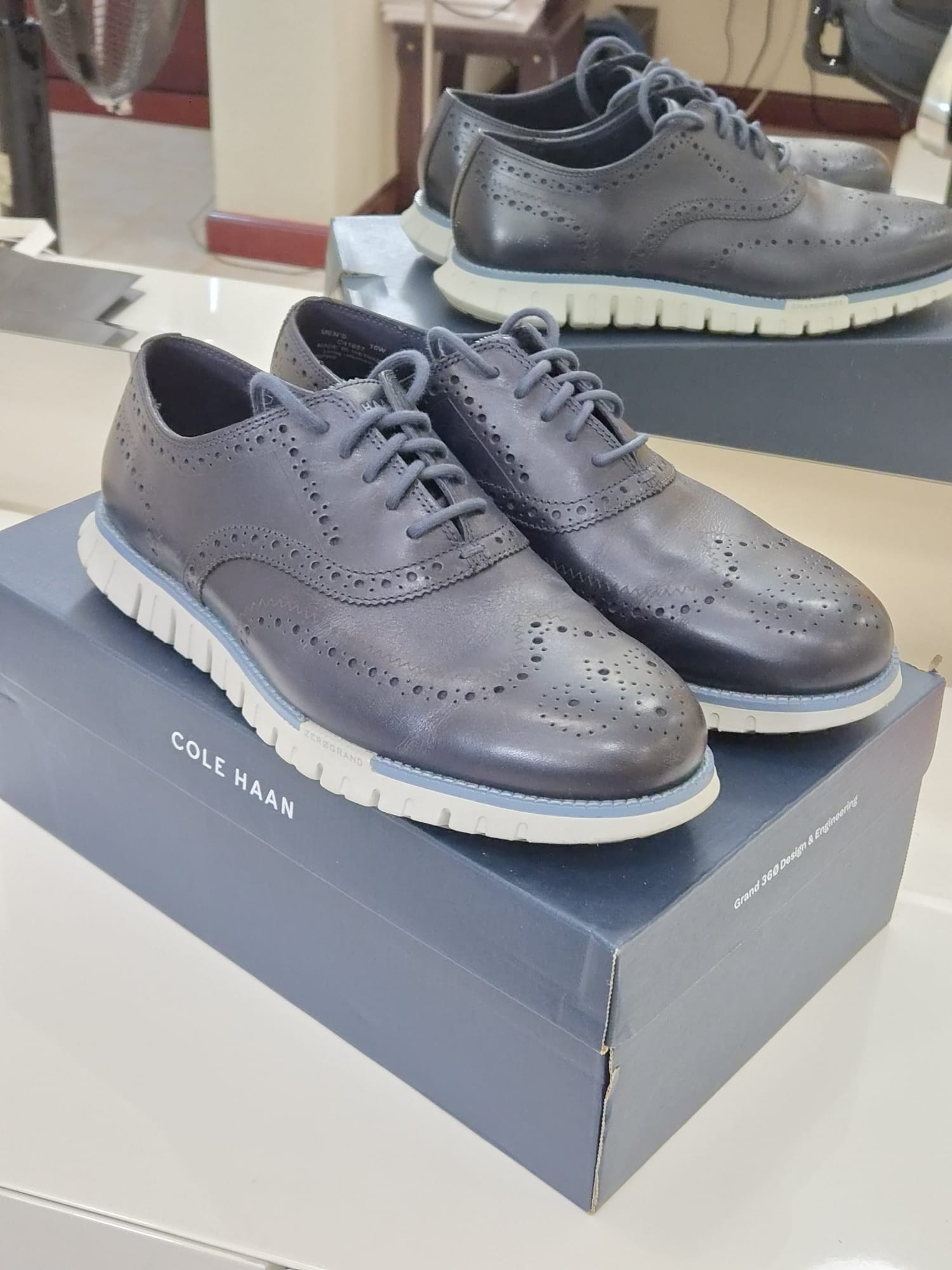 Cole Haan ZeroGrand Brand New - Image 2