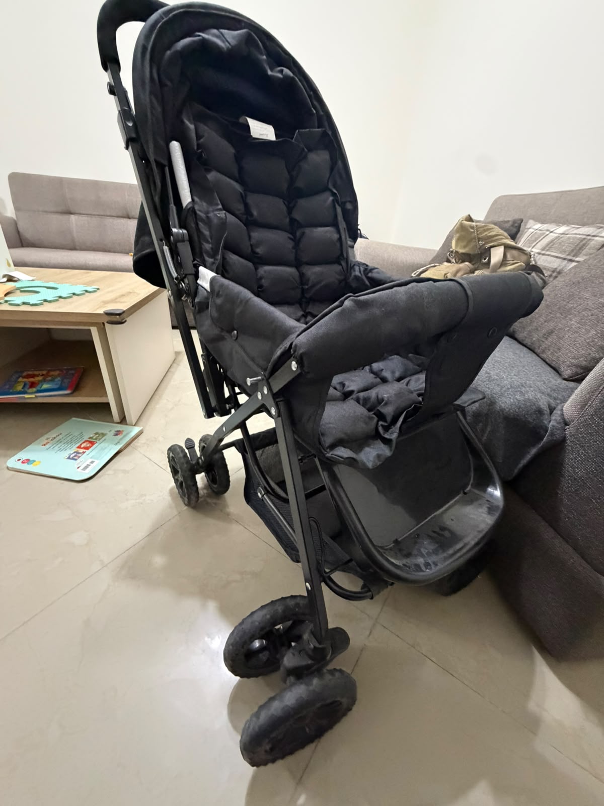 Baby stroller - Image 2