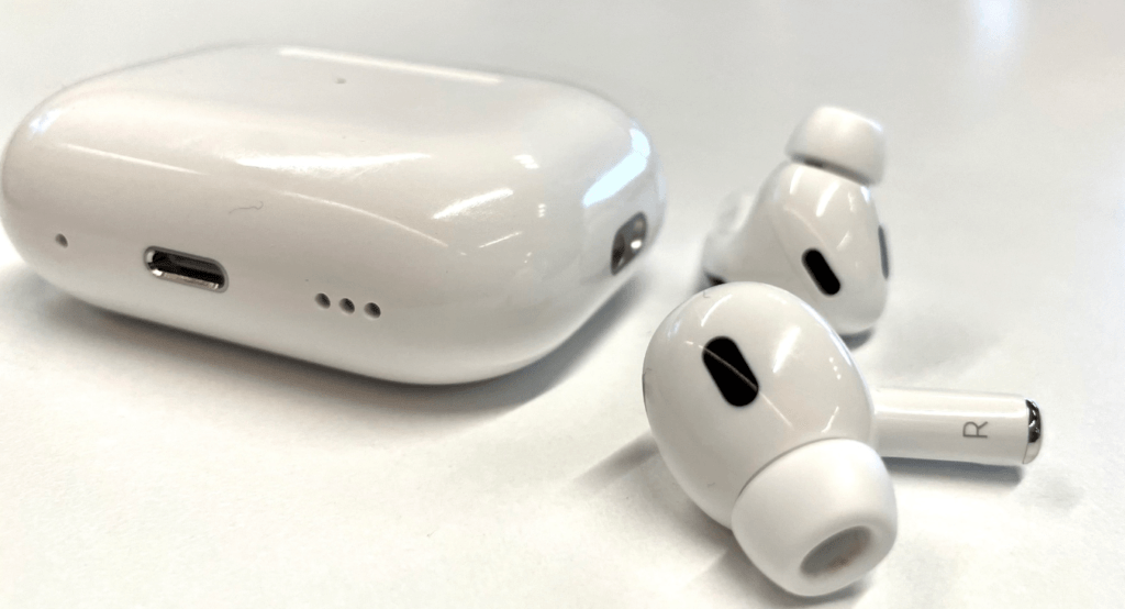 Apple airpods pro 2 - Image 2