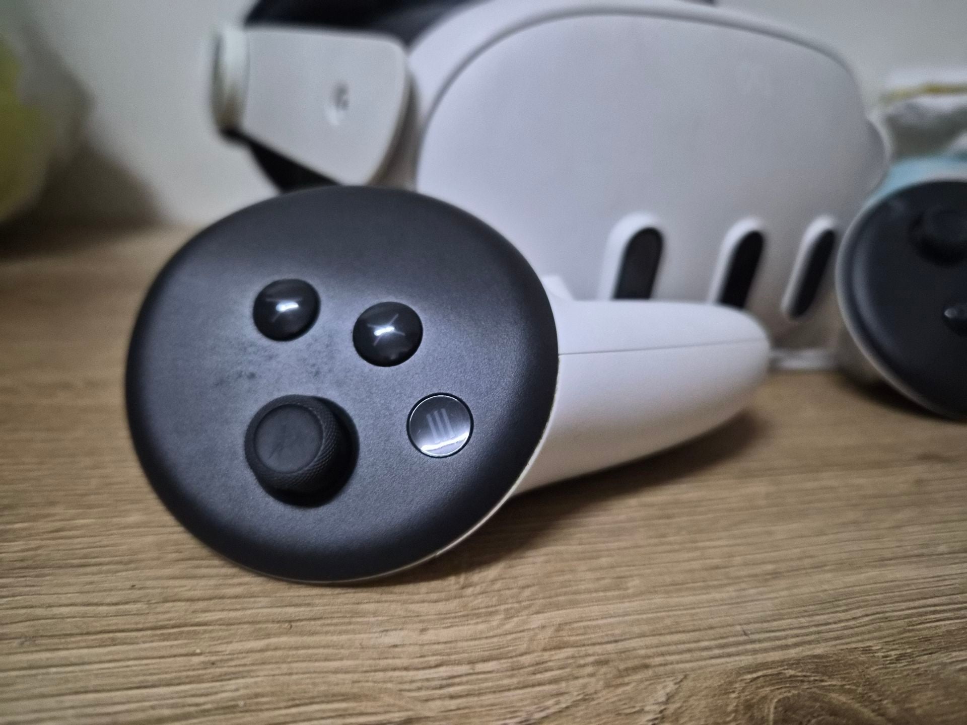 Oculus quest 3 with Comfort Strap - Image 3
