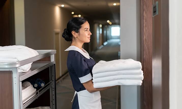 Housekeeping Services - Image 6