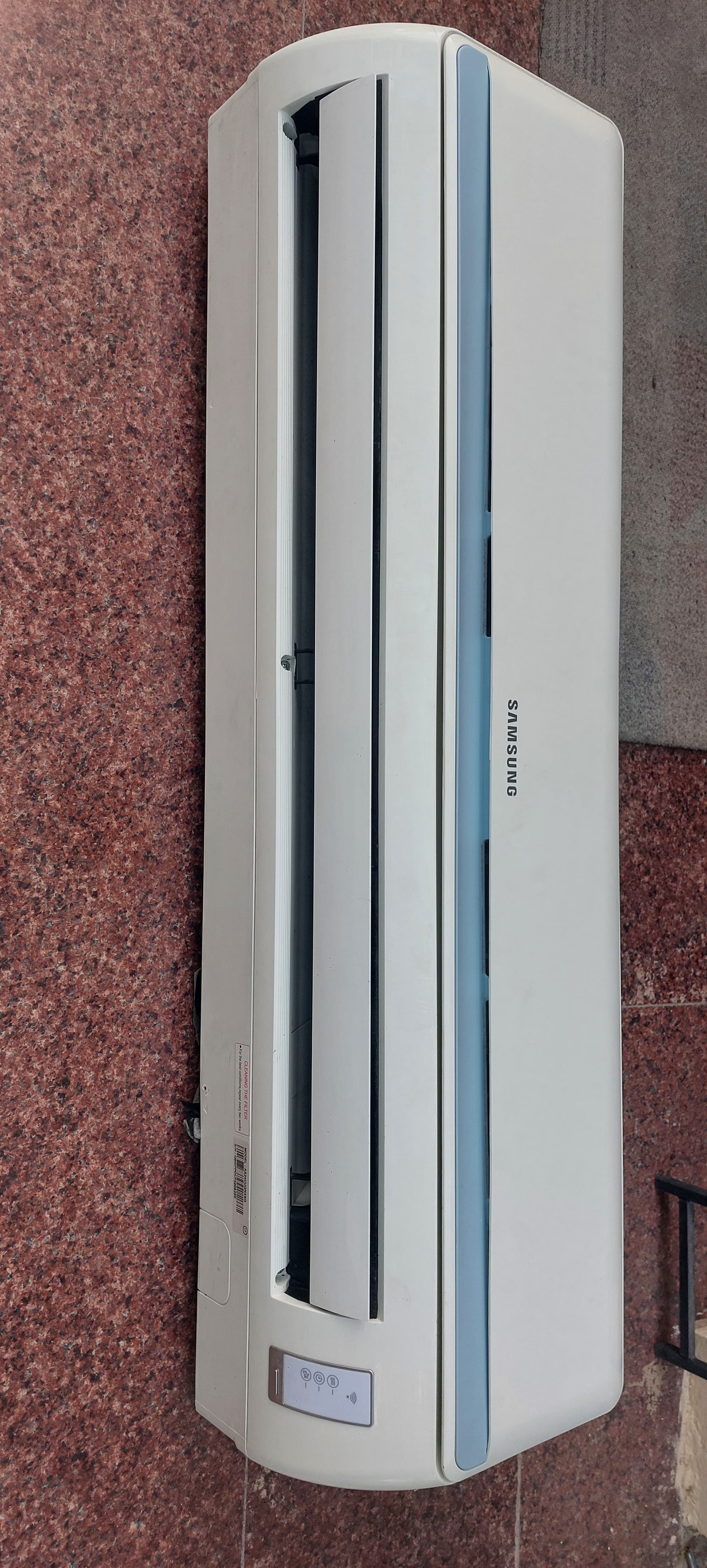 Samsung 2.0 TON AC Indoor Unit Only (NEW) - Image 1