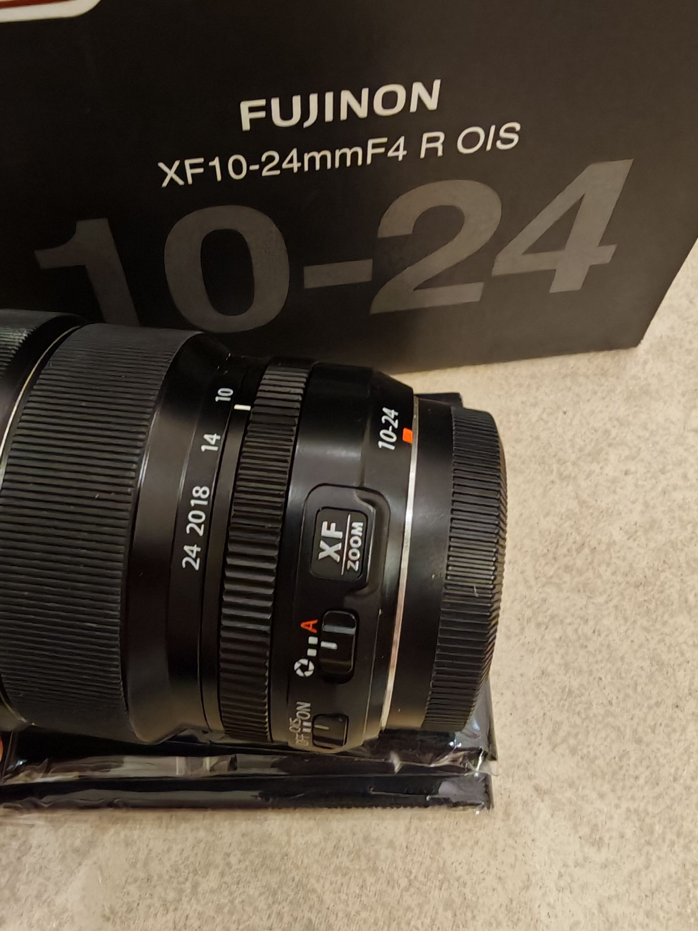 Fujifilm XF 10-24 F4 - Image 3