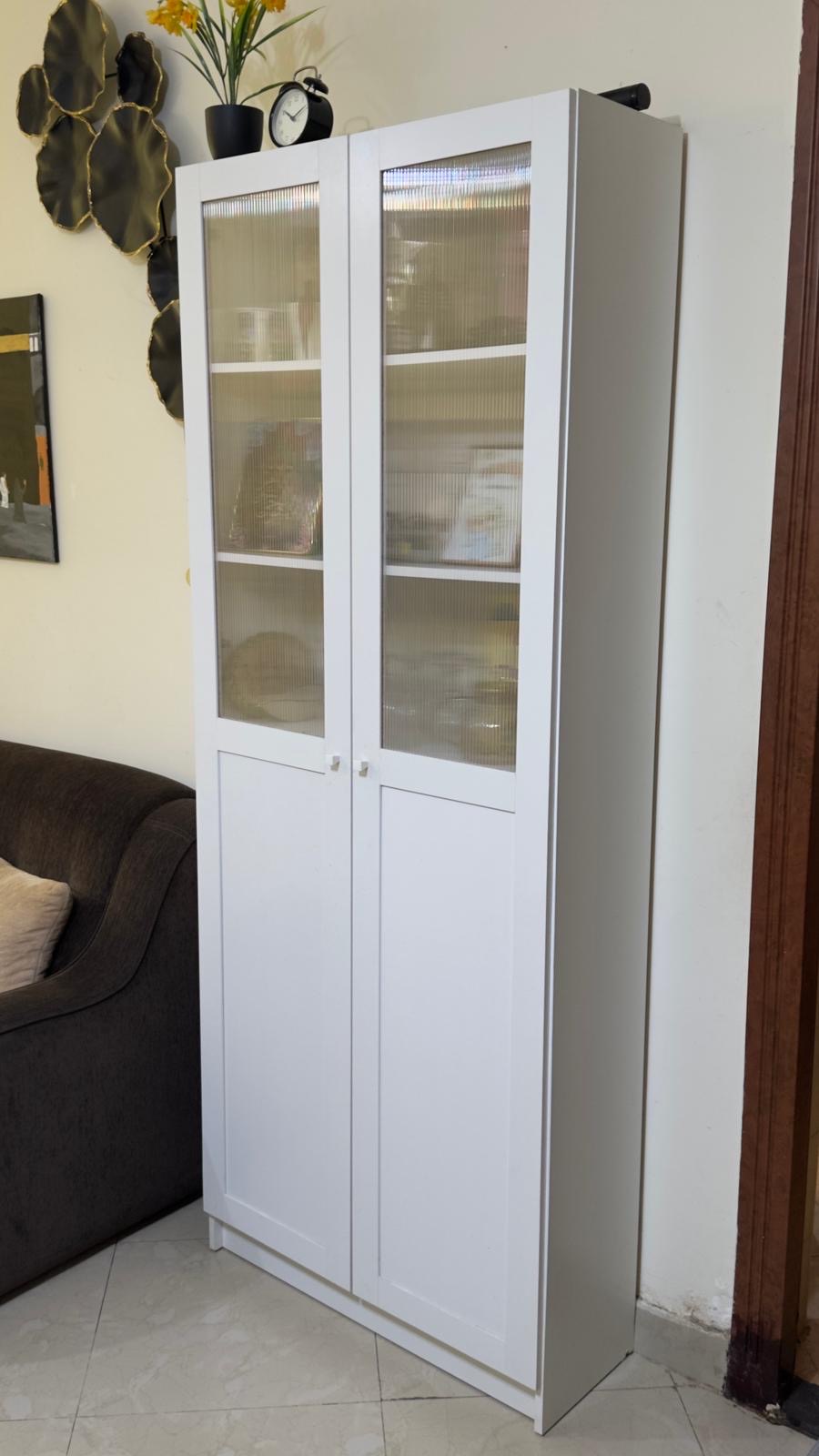 Book shelf and kitchen cabinet  - Image 3