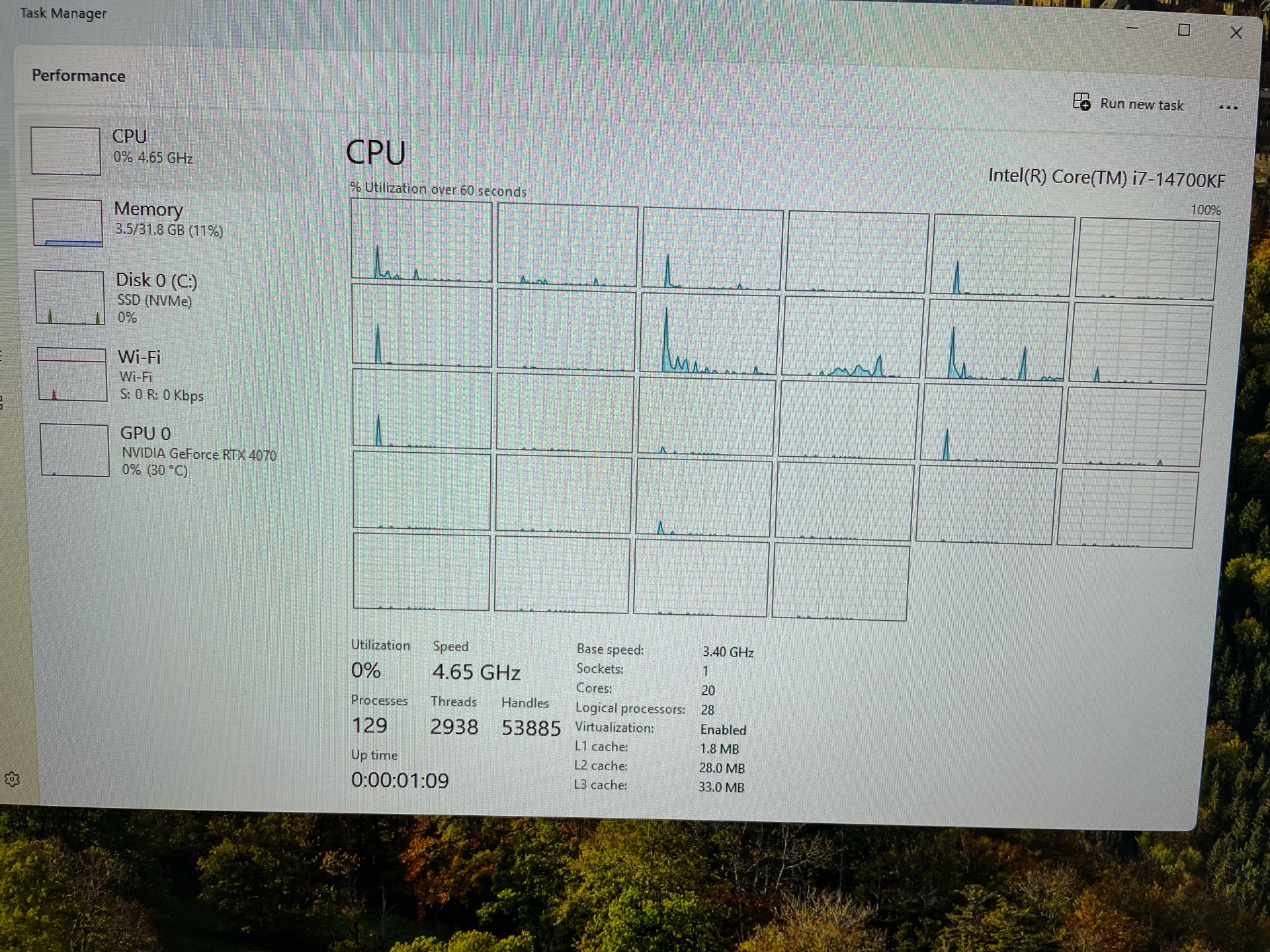 Highend Gaming Pc 14th Gen - Image 6