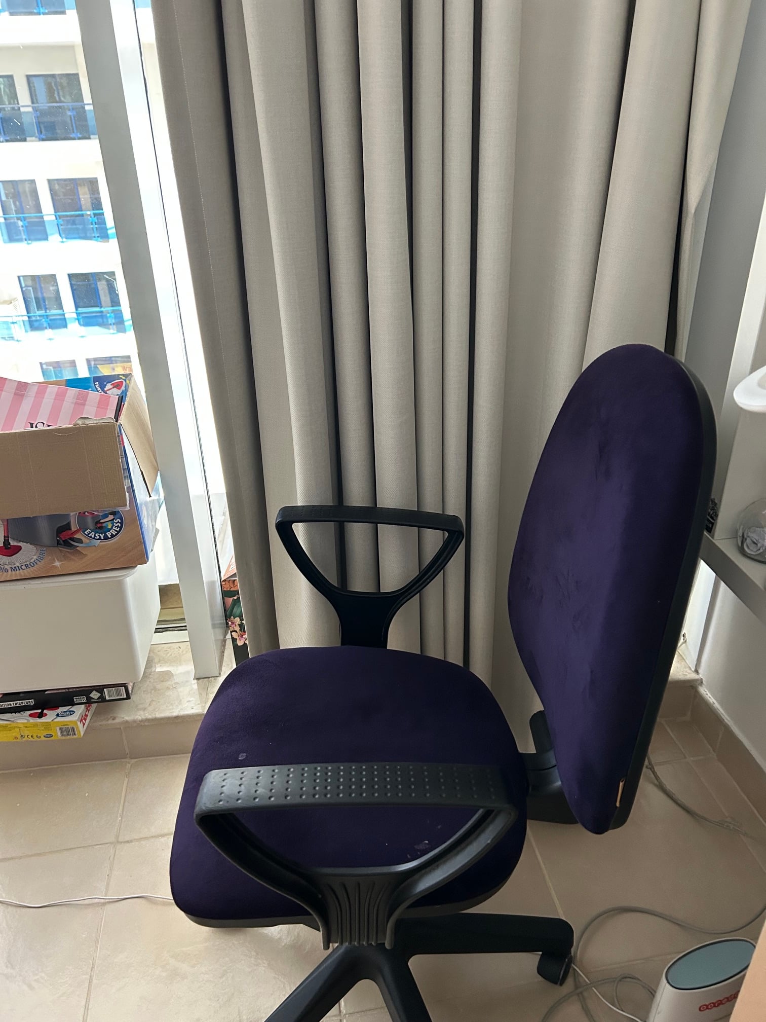 office chair - Image 2