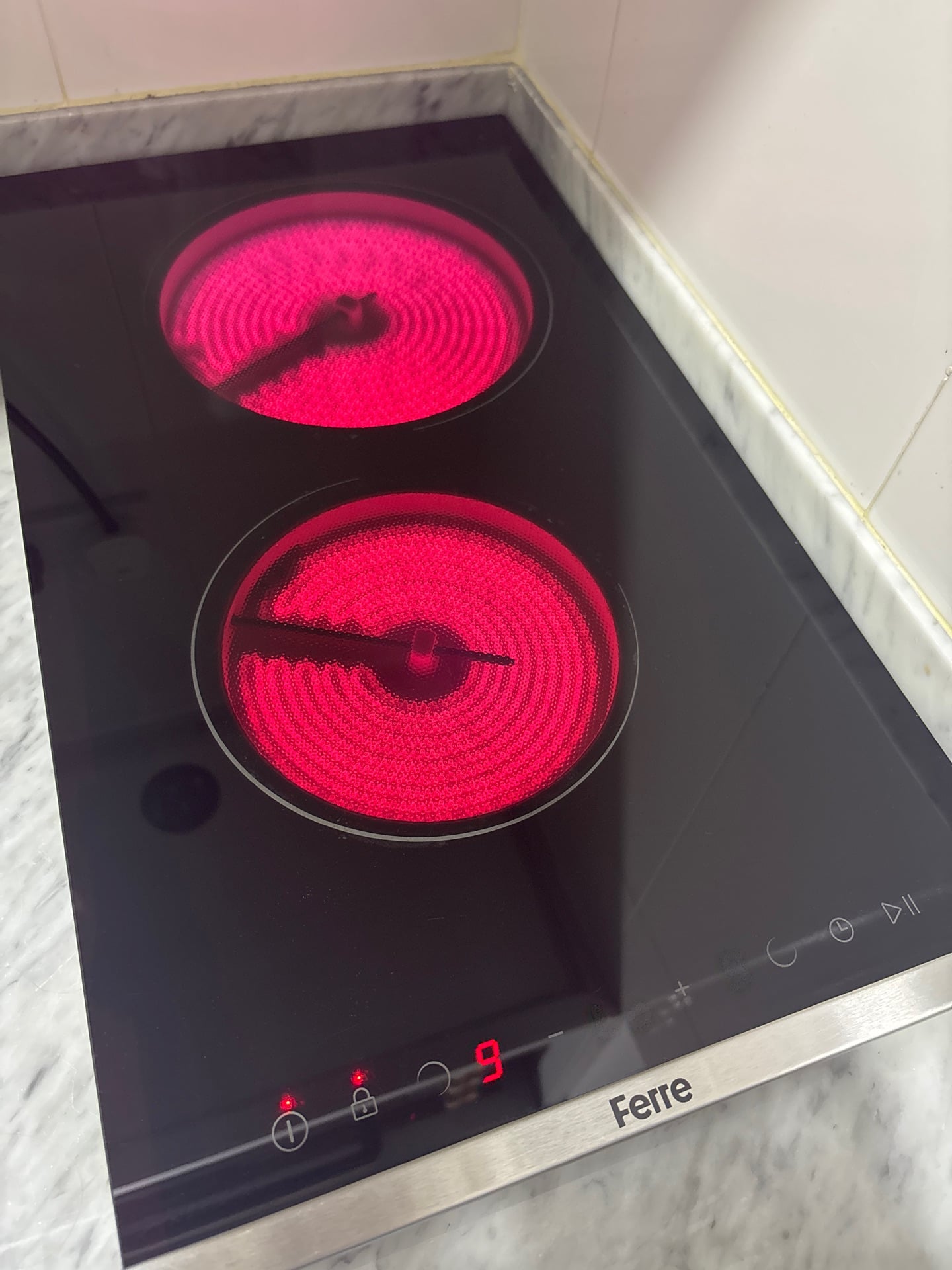 Ferre Stove - Image 4