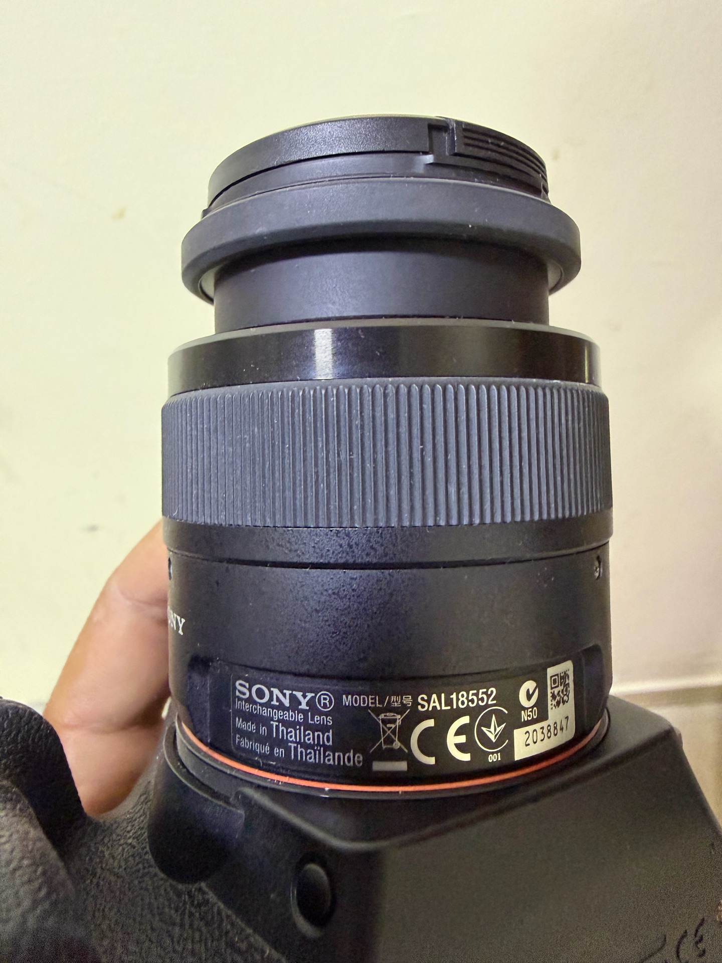 Sony SLT- A58 - Image 6