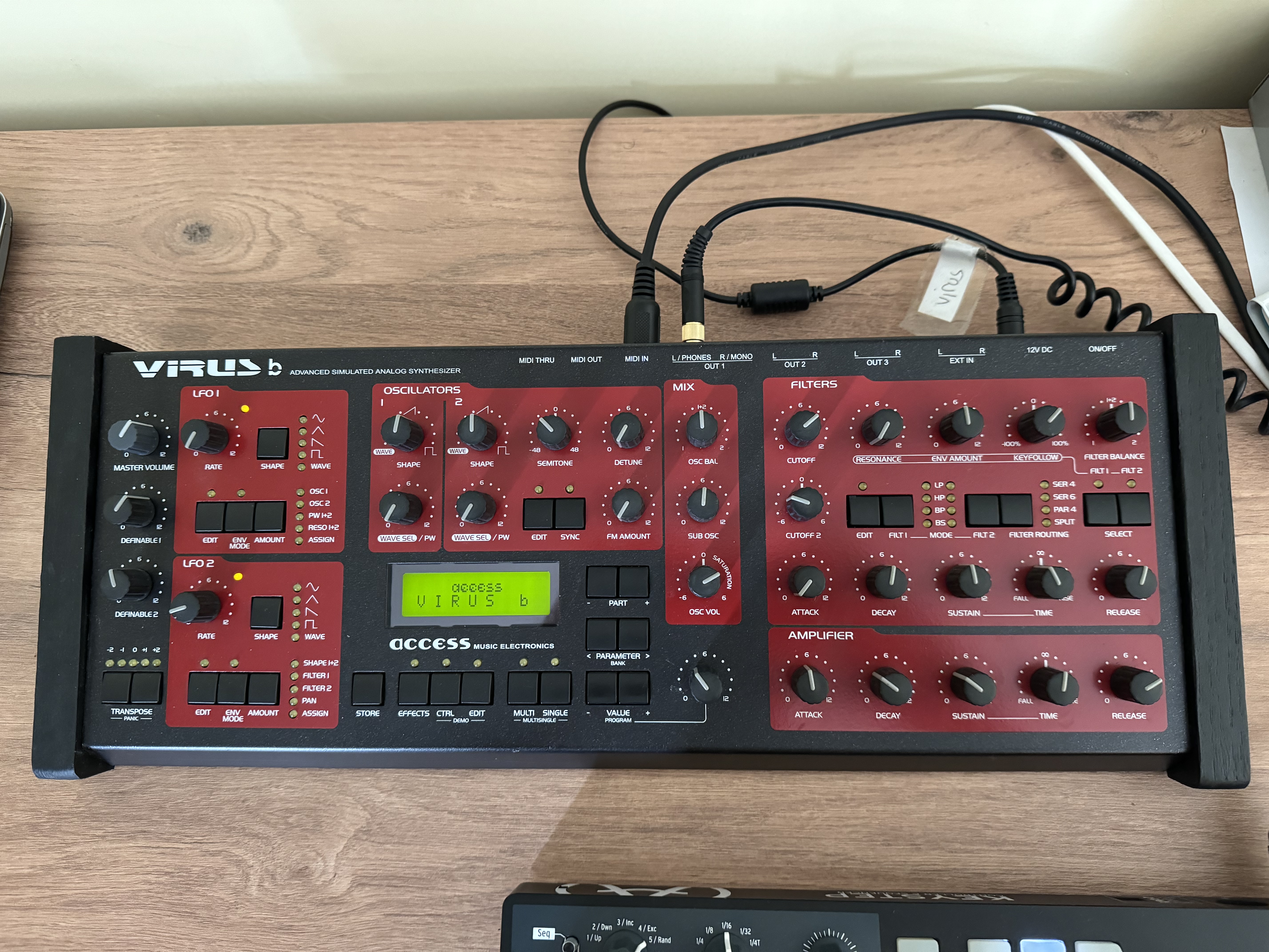 Waldorf pulse 2 and Access virus b - Image 4