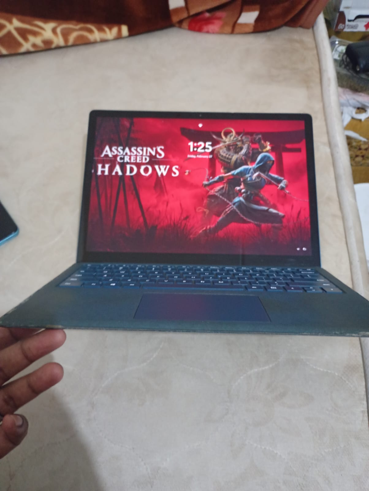 Microsoft Surface Laptop - Image 5