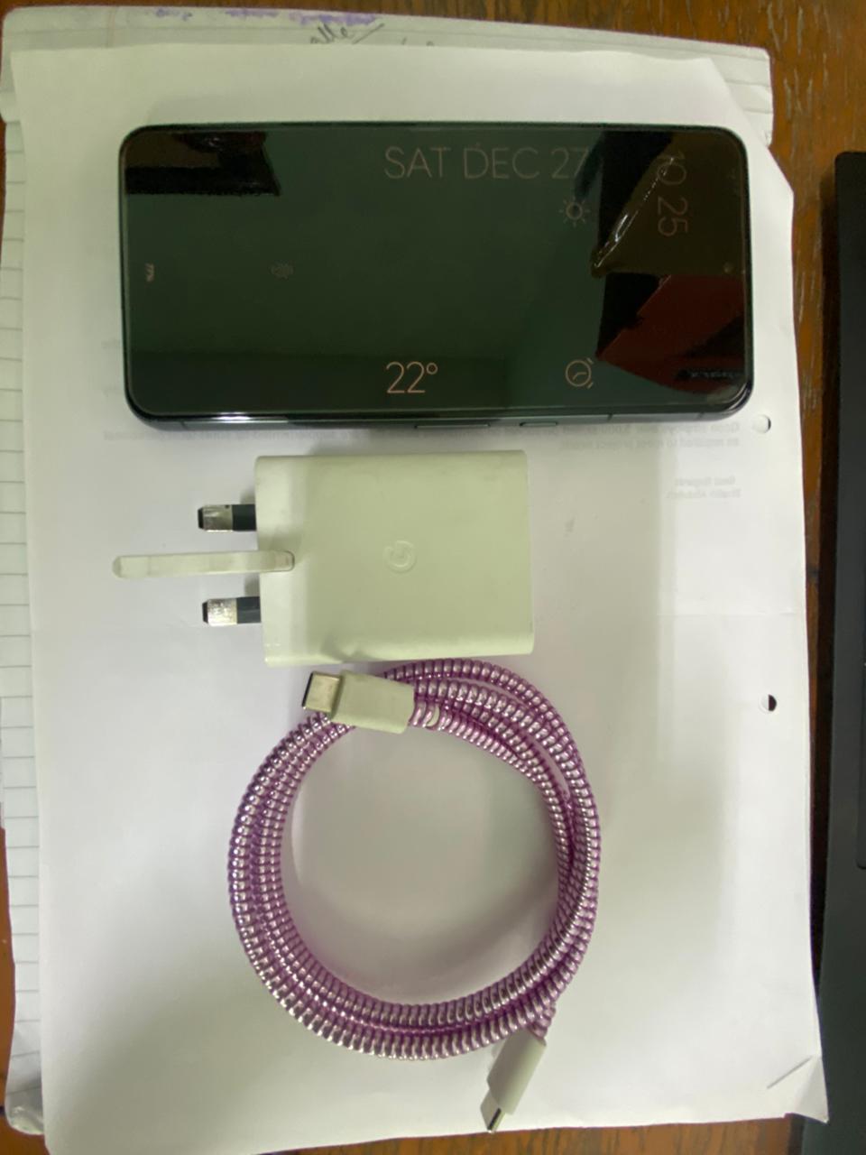 Google Pixel 8 Pro 12GB 128GB - Image 5