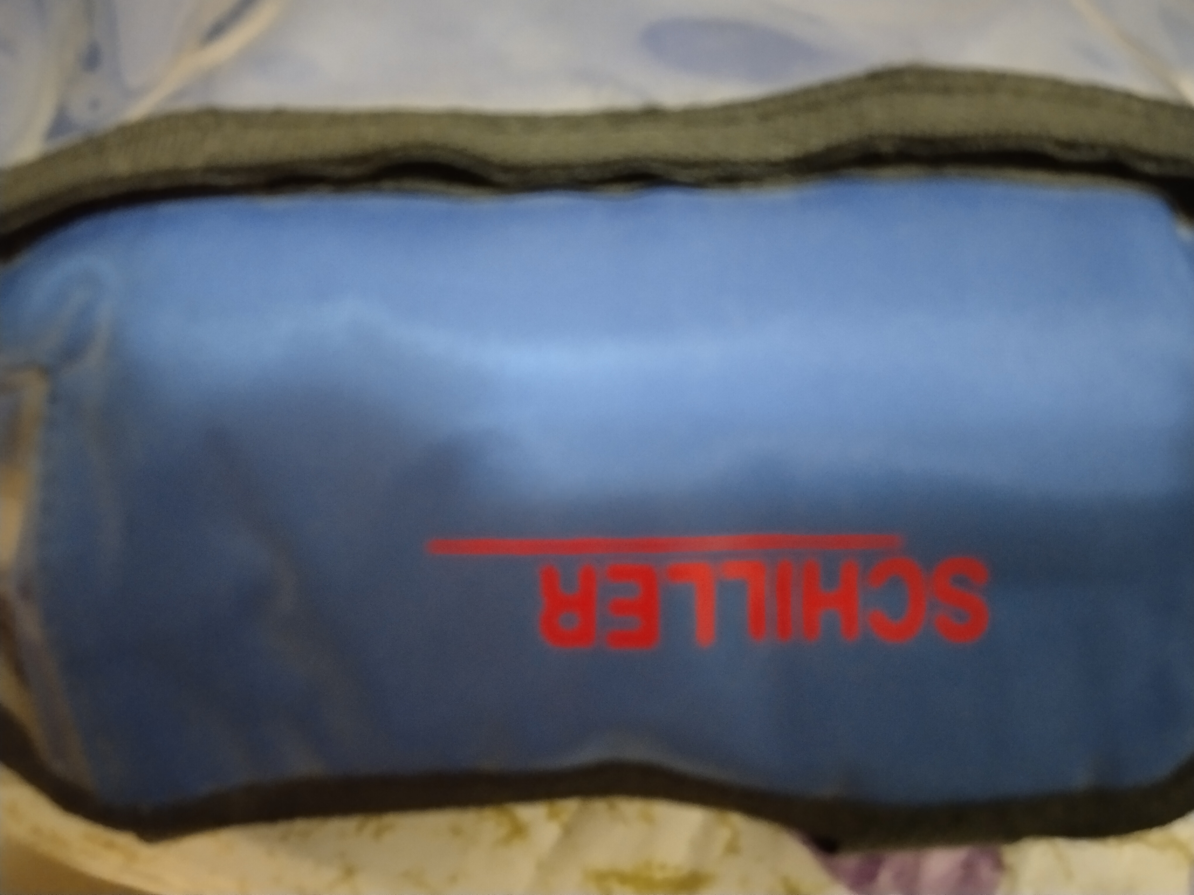 Schiller Fred Easy Defibrillator - Image 6