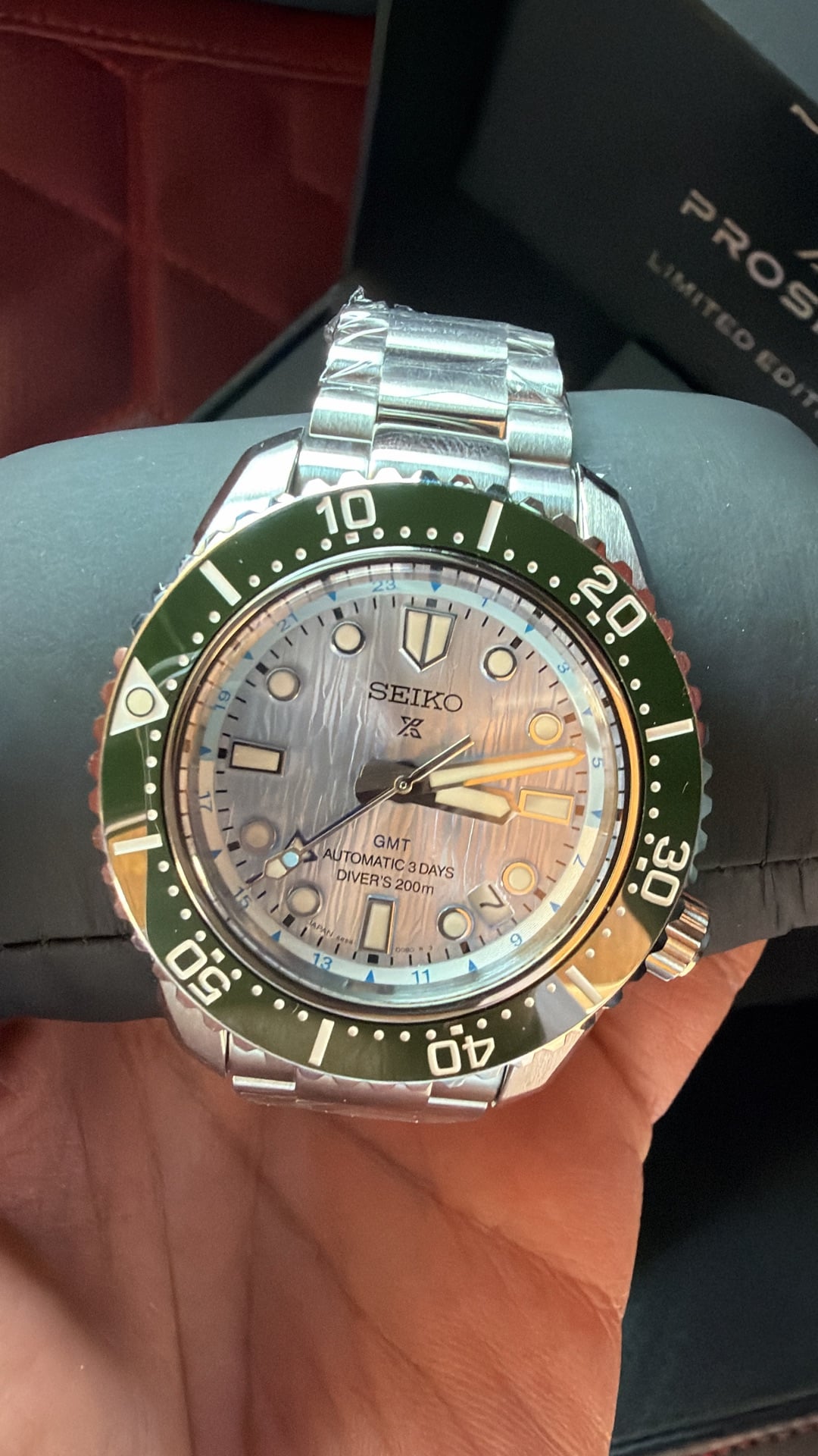 Seiko - Image 1