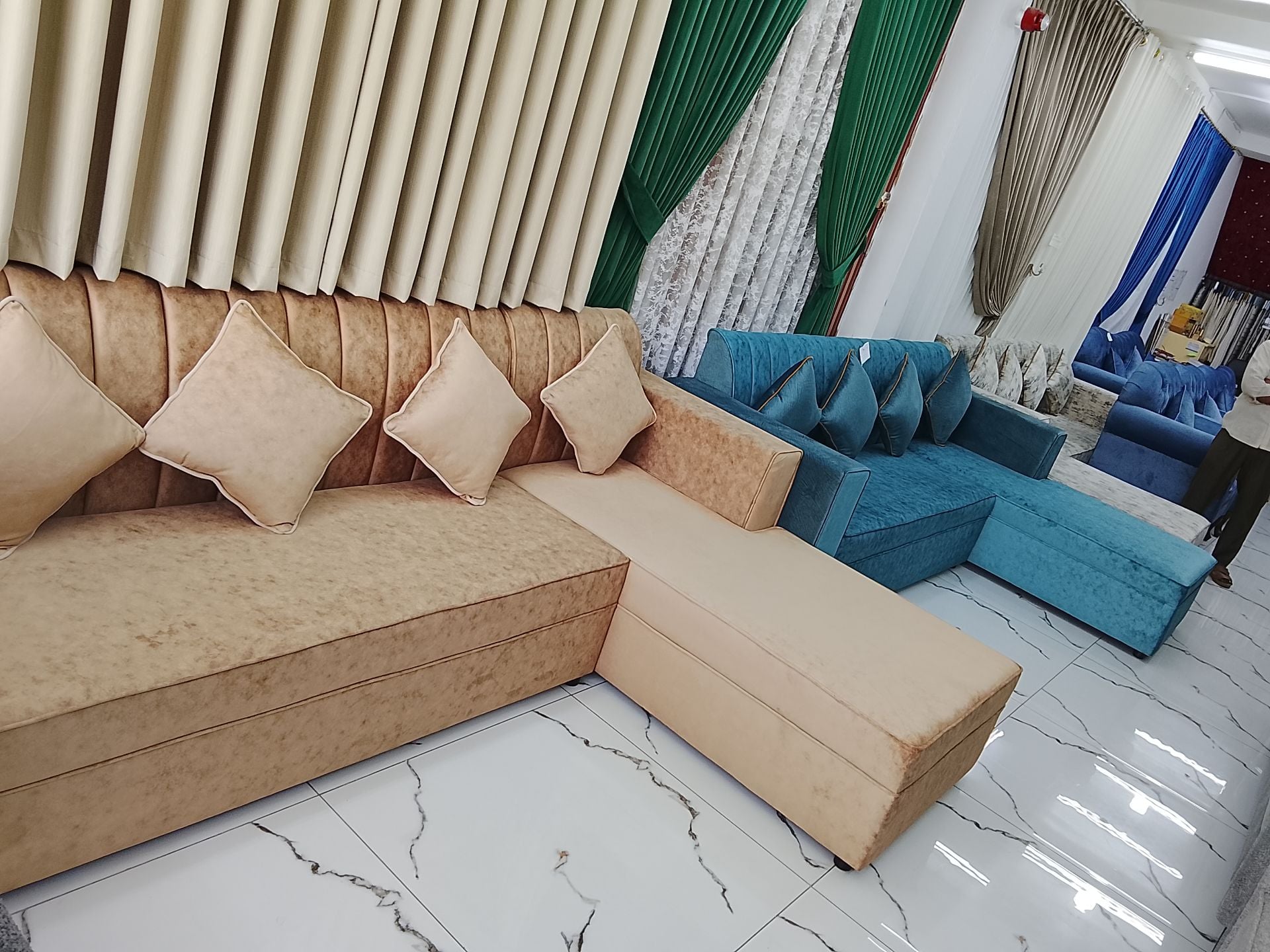Sofa all models  - Image 8