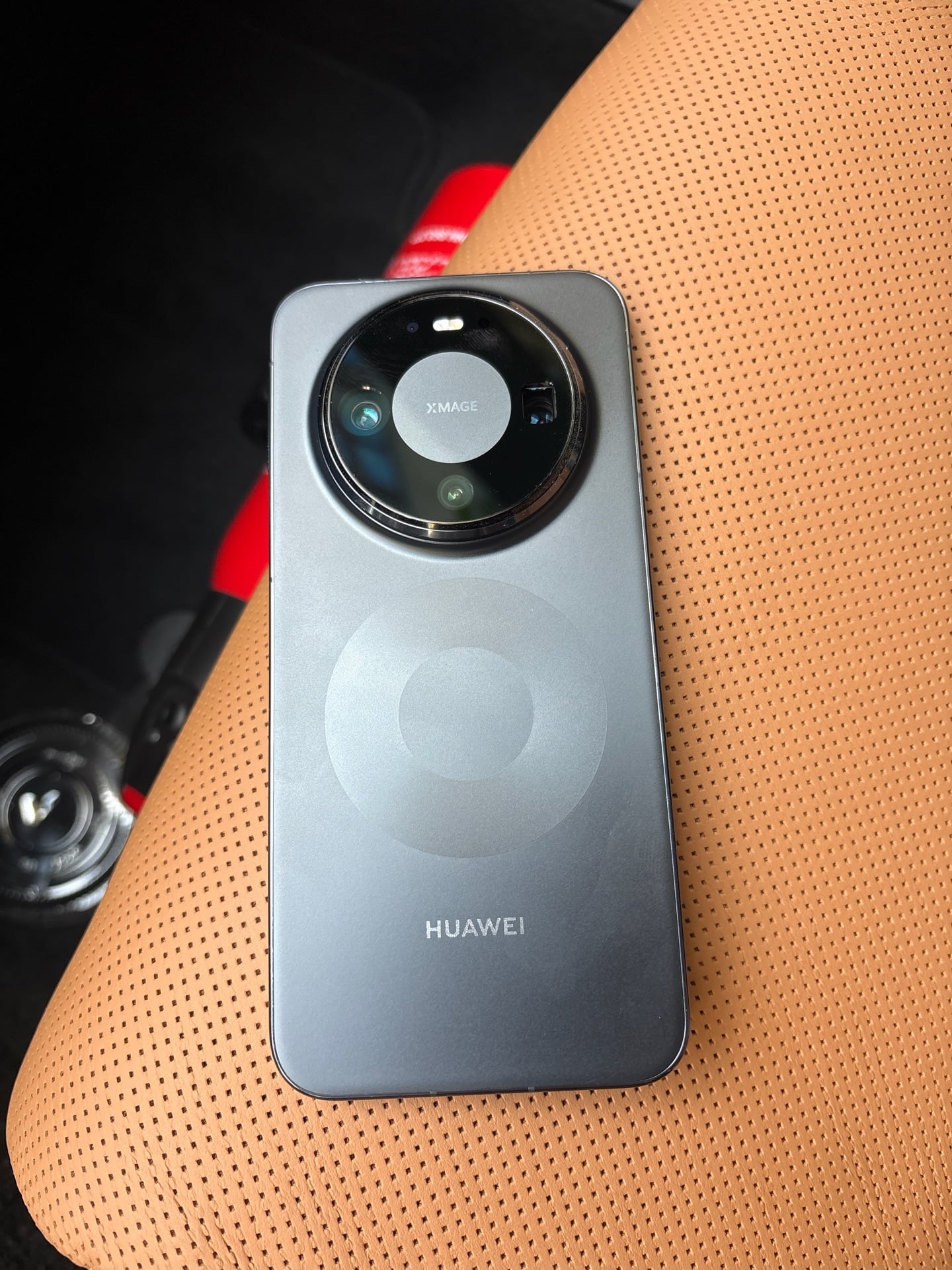 Mate 80 Pro 512 GB Brand new condition  - Image 3