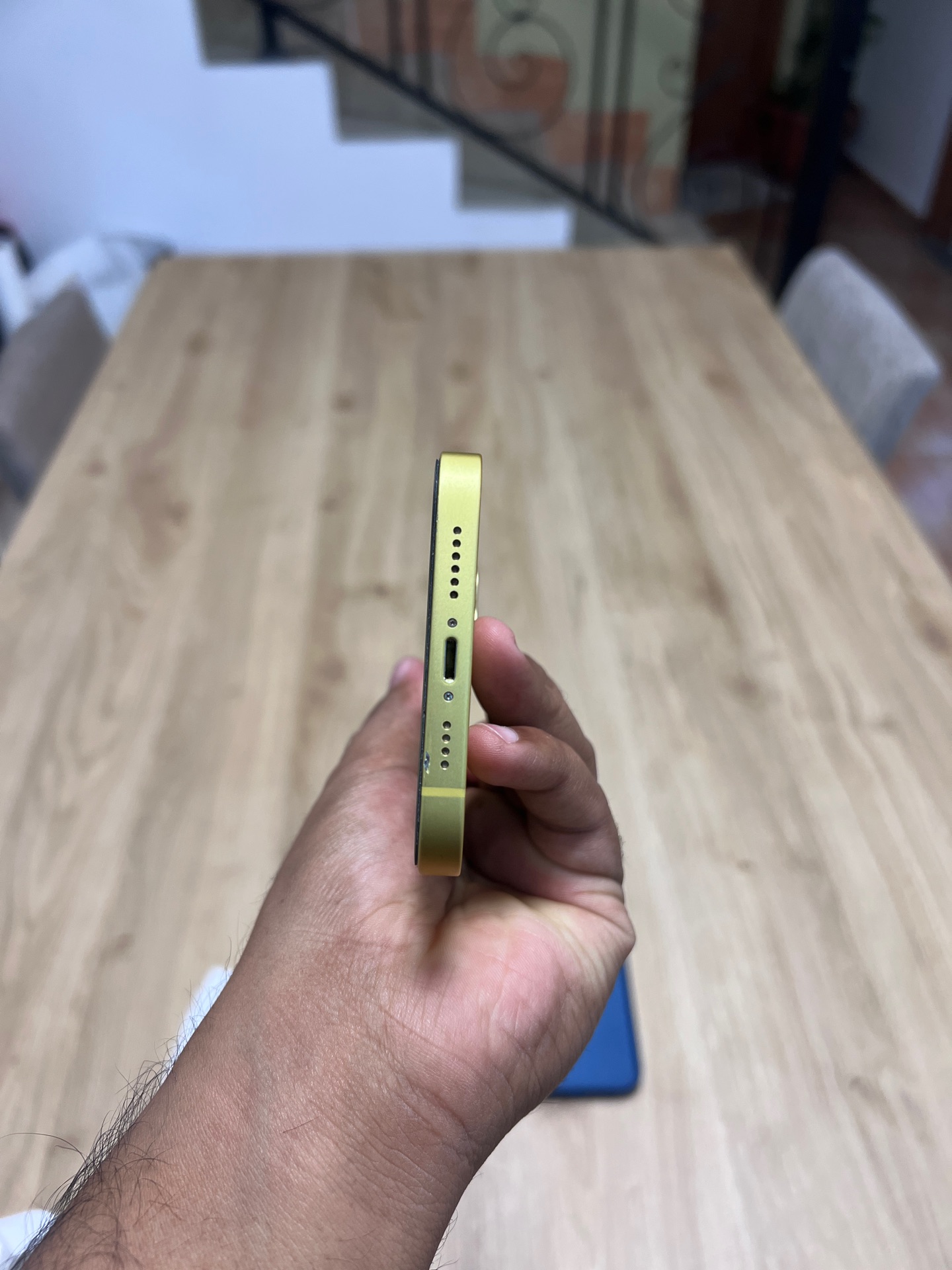 Iphone 14 plus 256 full box  - Image 7