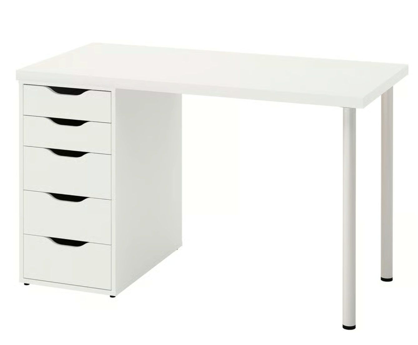 Study Table with Drawers (Brand New condition) - Image 1