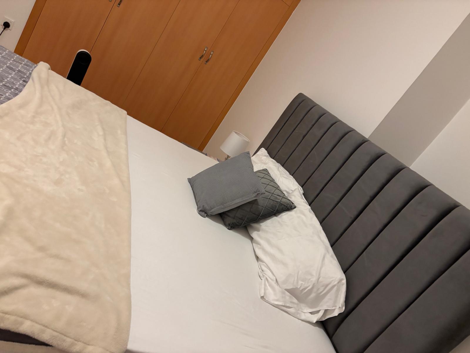 Double Bed - chic and amazing  - Image 5