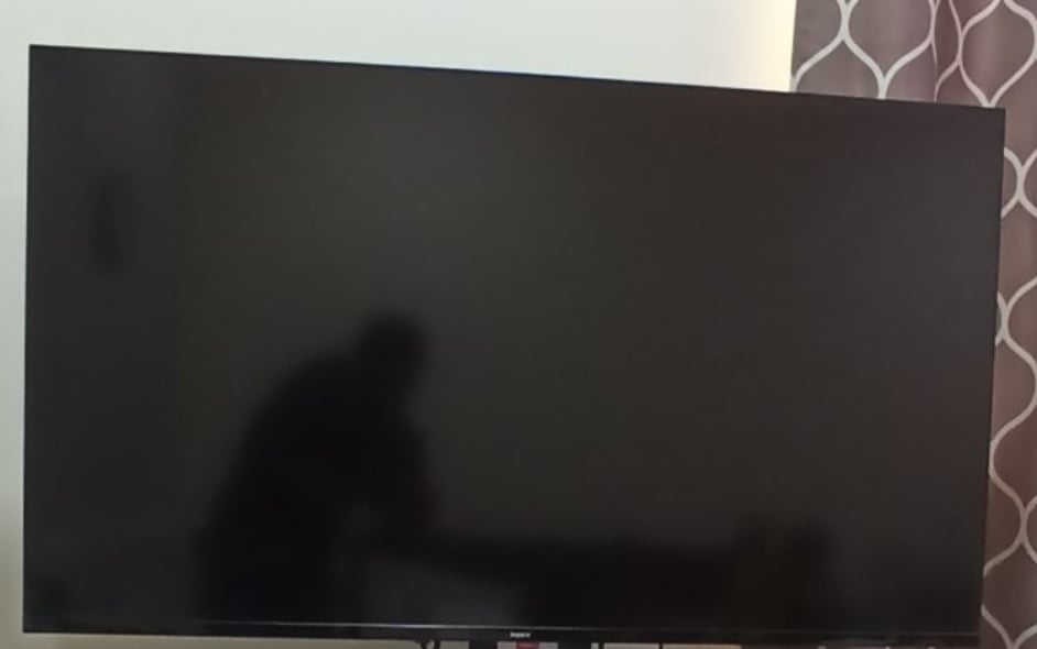 Google TV - Used - Image 2