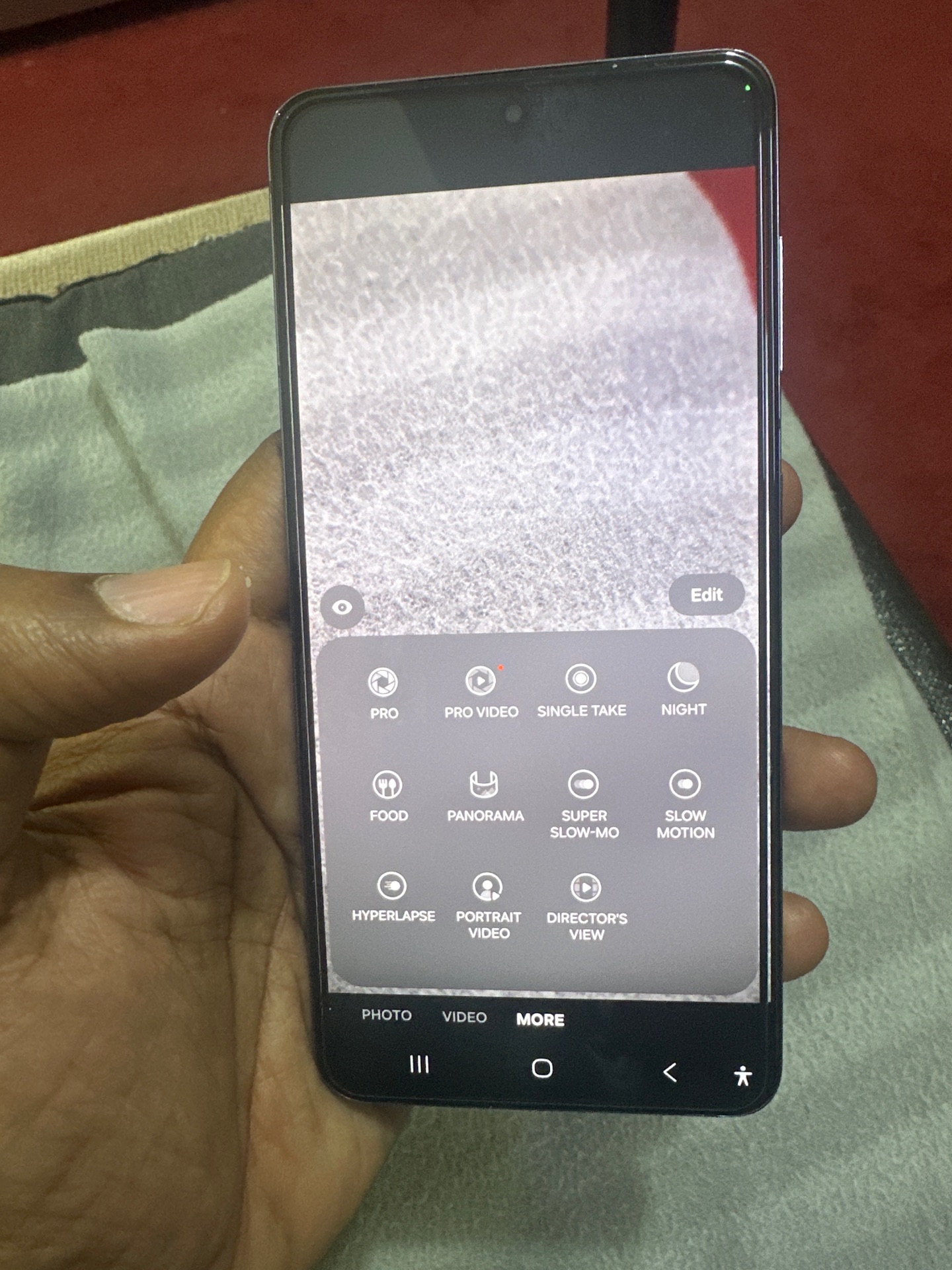 Samsung galaxy 21G - Image 6