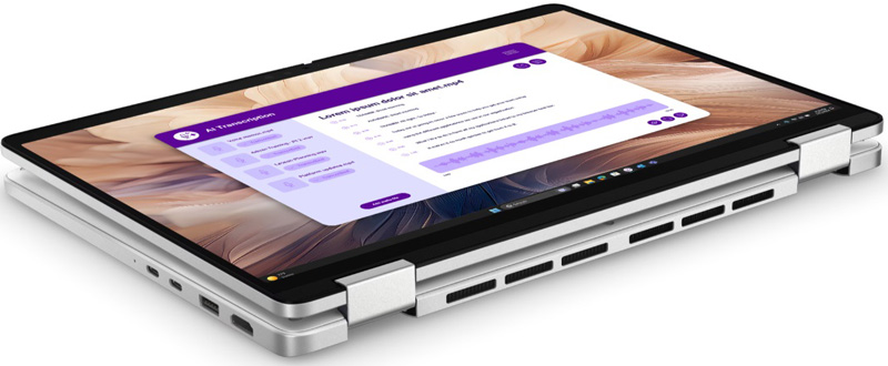Ultra 7 Pro 13 plus Touch 360 Screen  laptop for sale Under warranty - Image 6