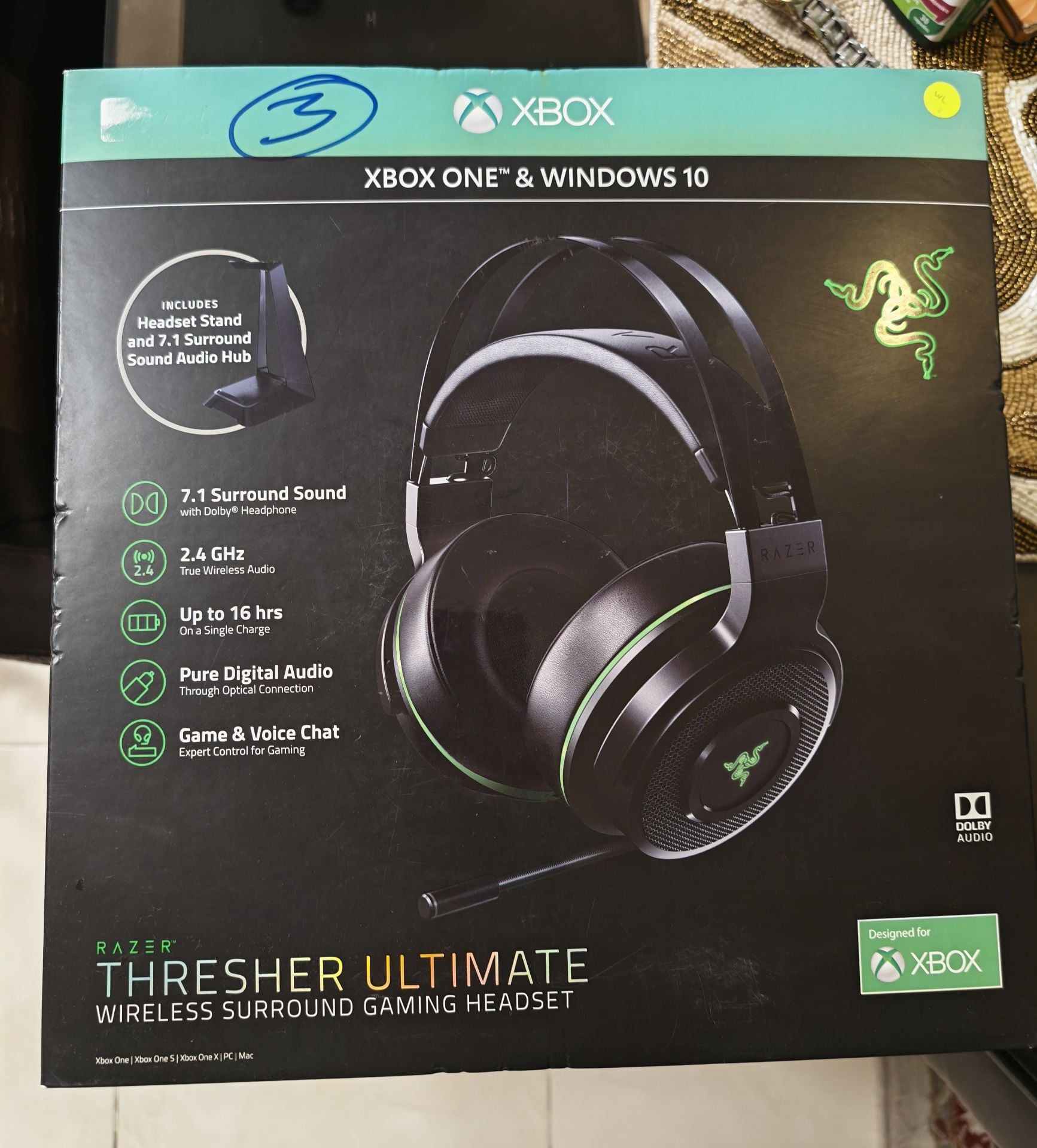Various new electronic items for my son, most of them brand new. - Image 10