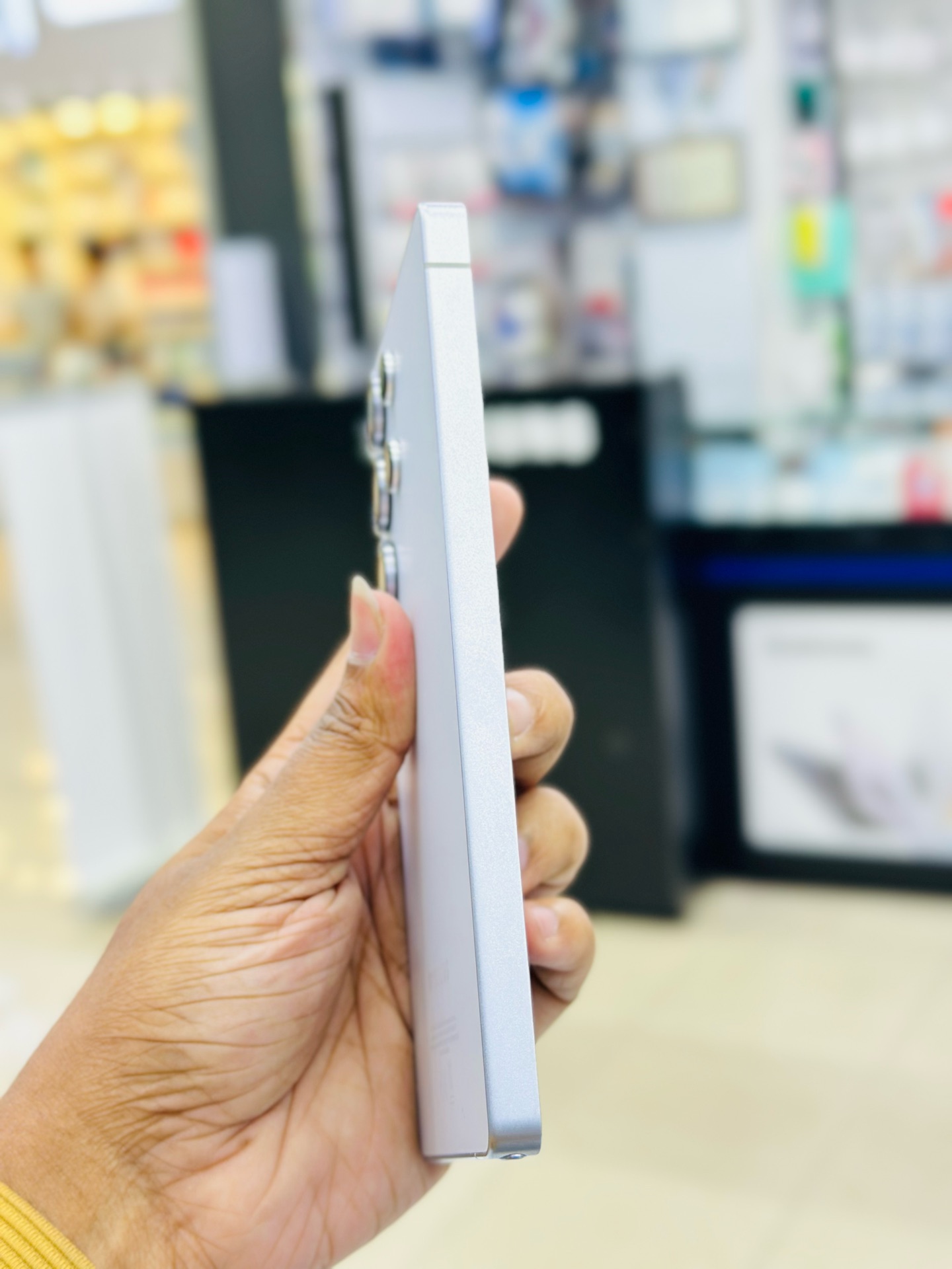Samsung Galaxy S25 Ultra  - Image 5