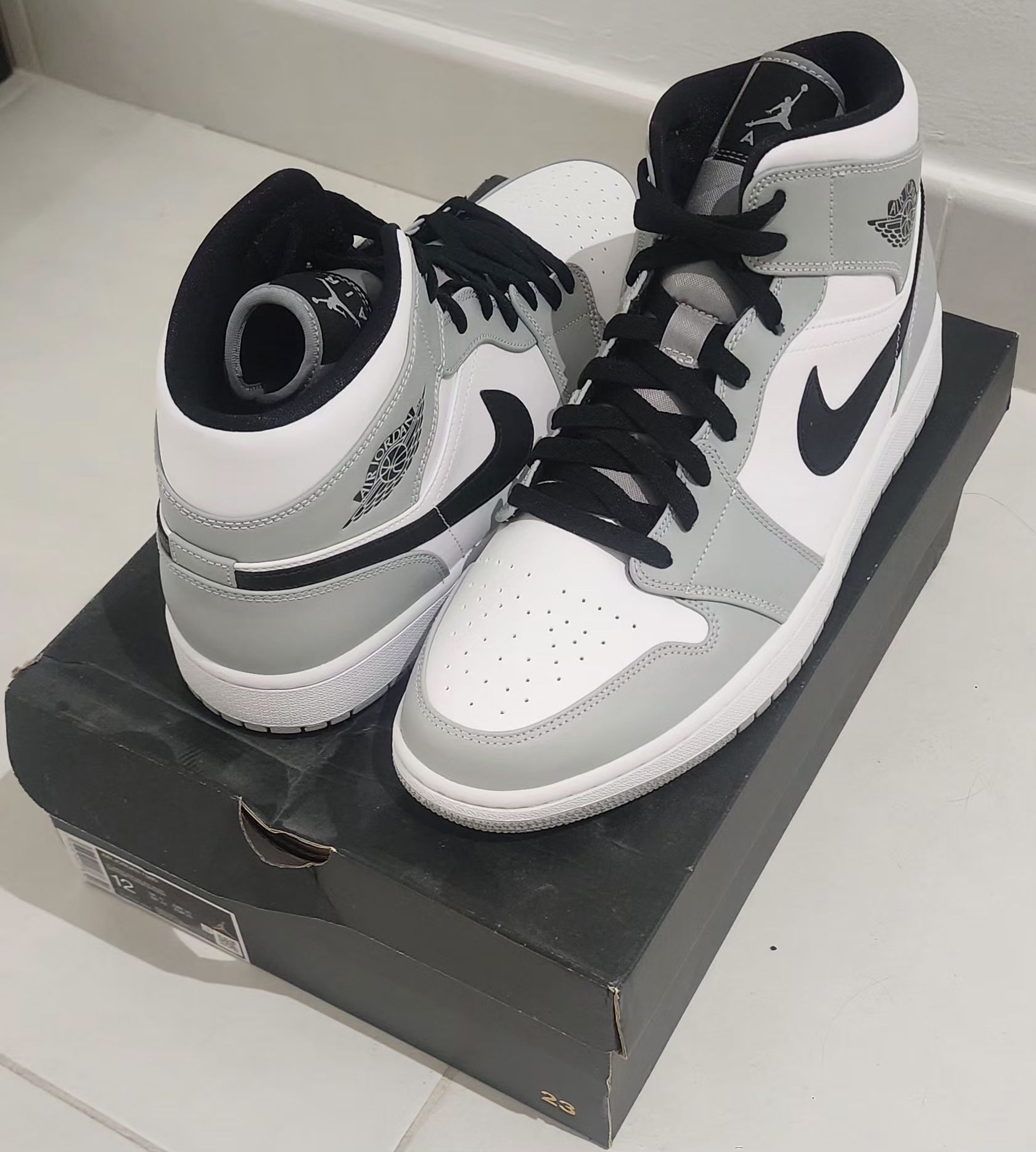 Jordan 1 - Image 1