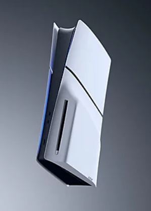SONY PS5 CONSOLE WITH ONE CONTROLLER - Image 2