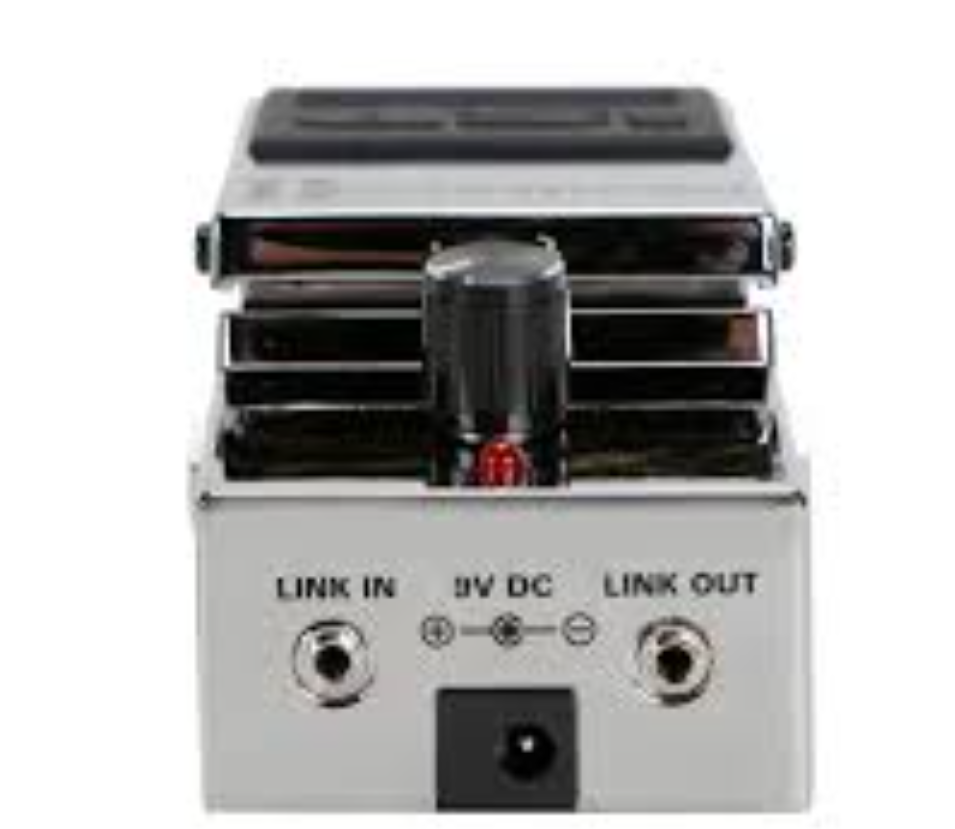 ISP Technologies Decimator II pedal for electric guitar  - Image 2