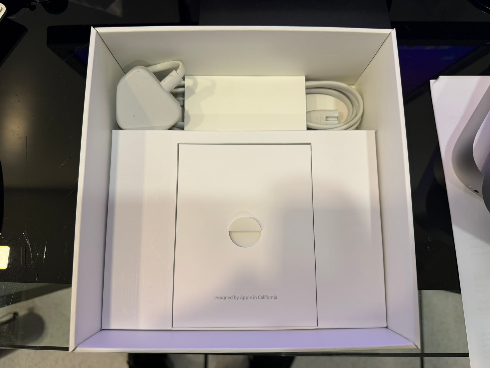 Mac Mini 2014 - 500GB Storage, 4GB Ram – Complete Box  - Image 3