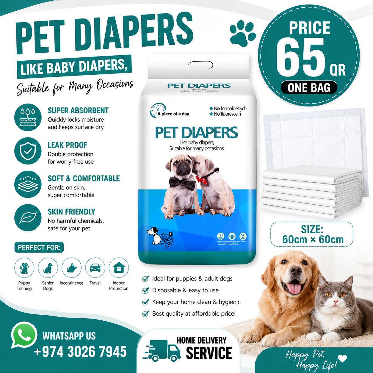 Pet for pets - Image 1