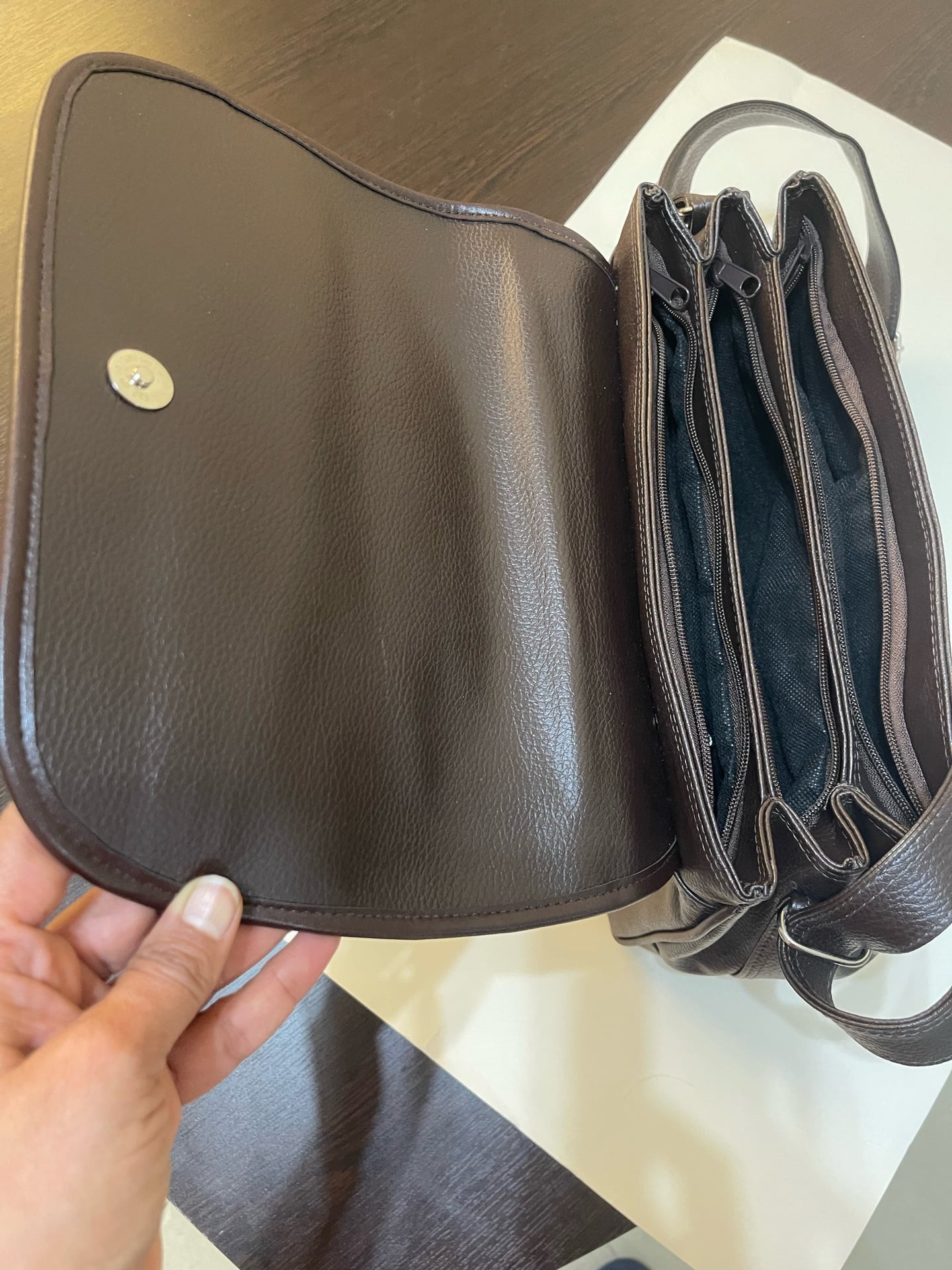 Ladies purse - Image 6