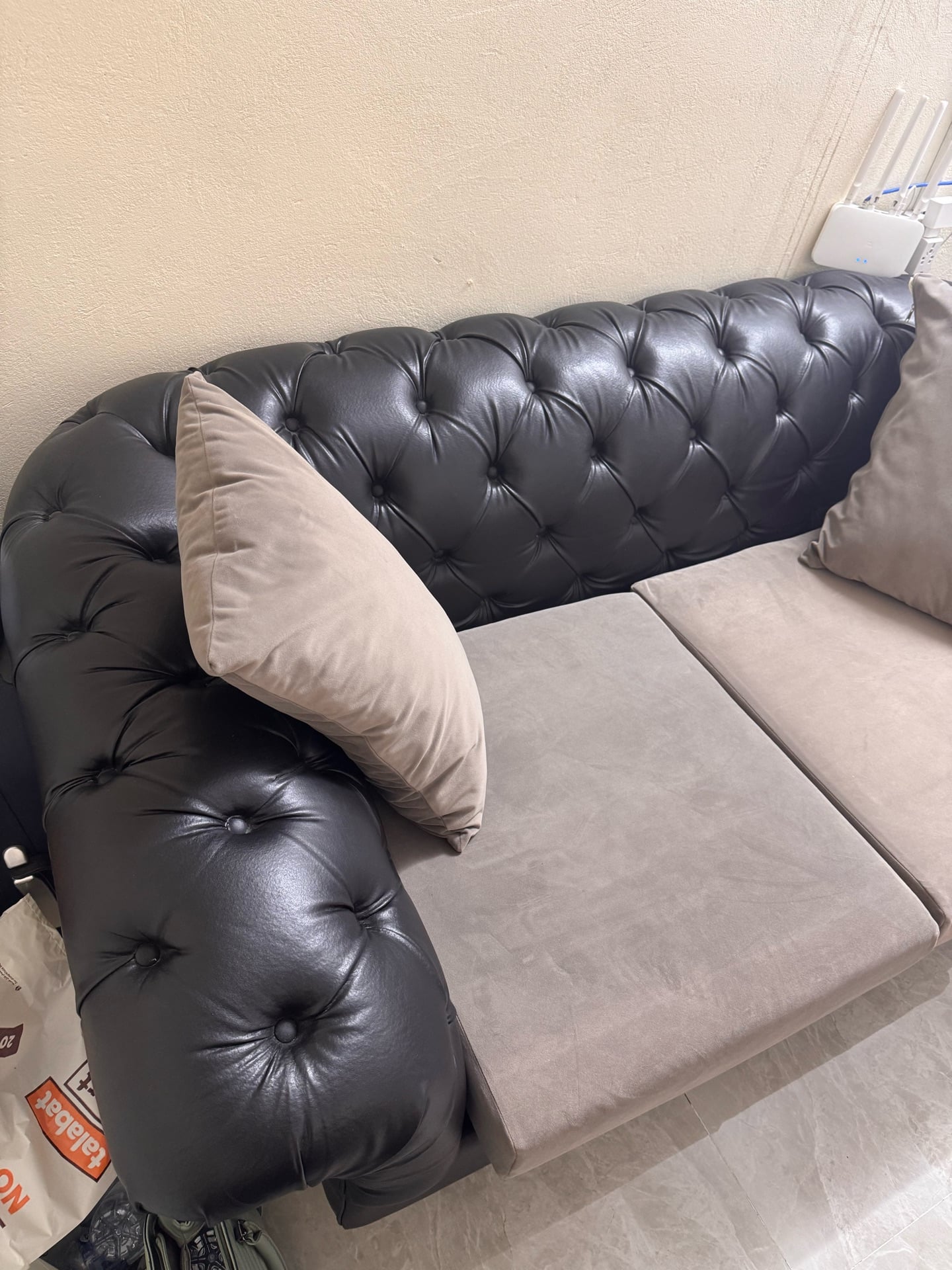 Sofa  - Image 2