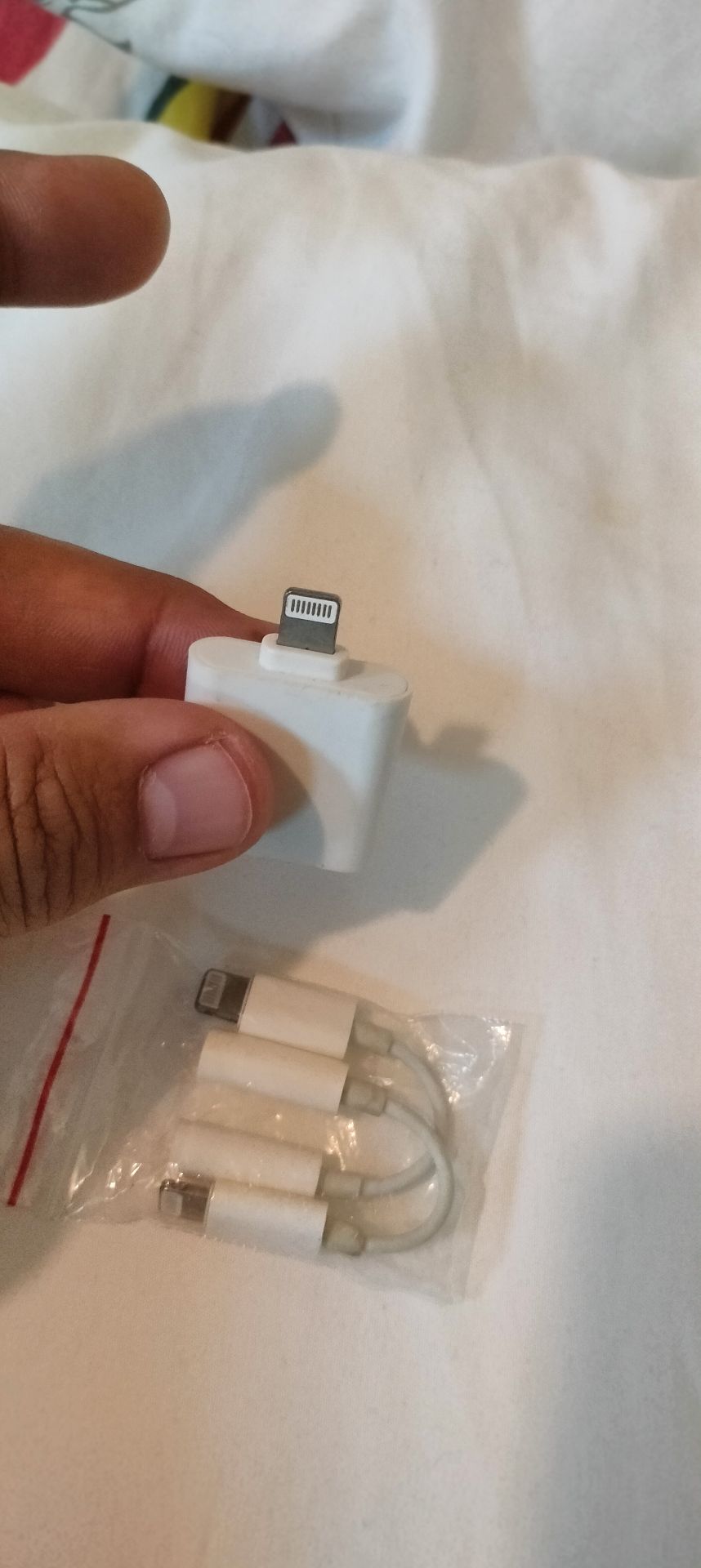 Apple lighting connecttors  - Image 7