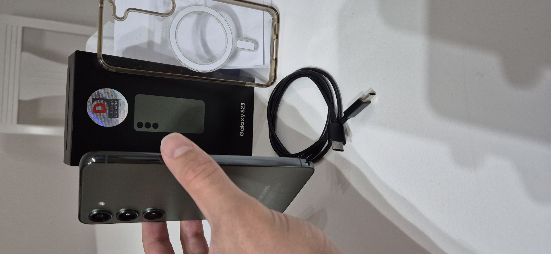Samsumg S23 - 256 GB - Image 8
