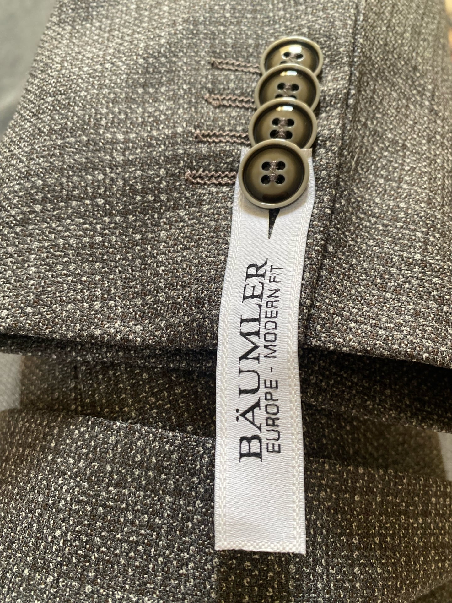 Branded Jacket  - Image 6