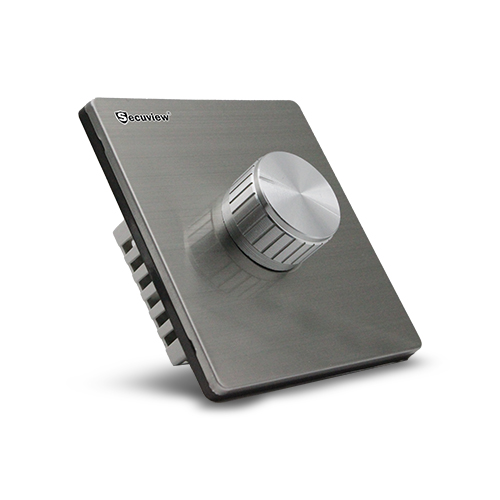 Secuview 10W Volume Controller  - Image 3