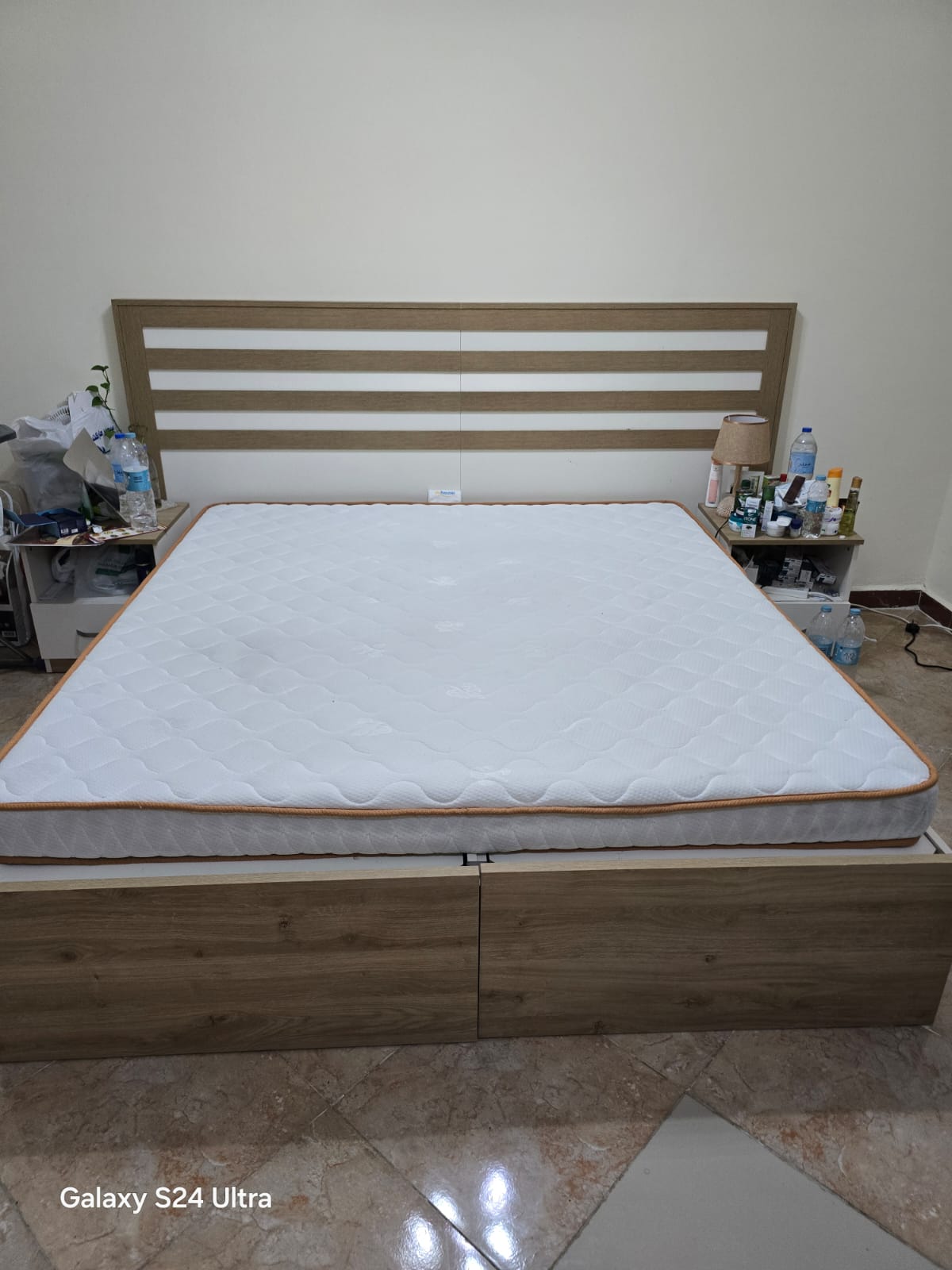 MEDICATED MATTRESS  BEST QUALITY  - Image 4