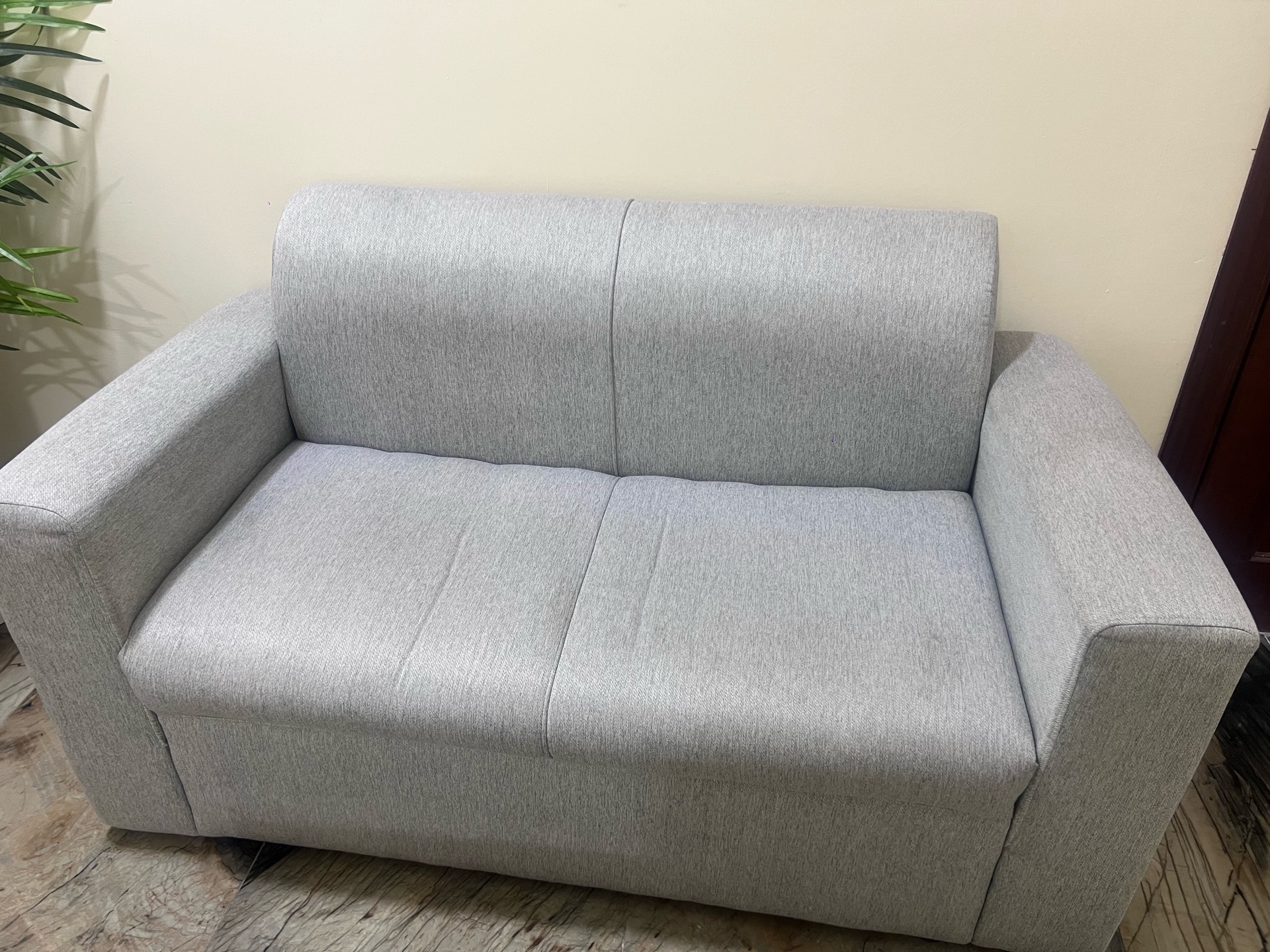Sofa and tv stand  - Image 4