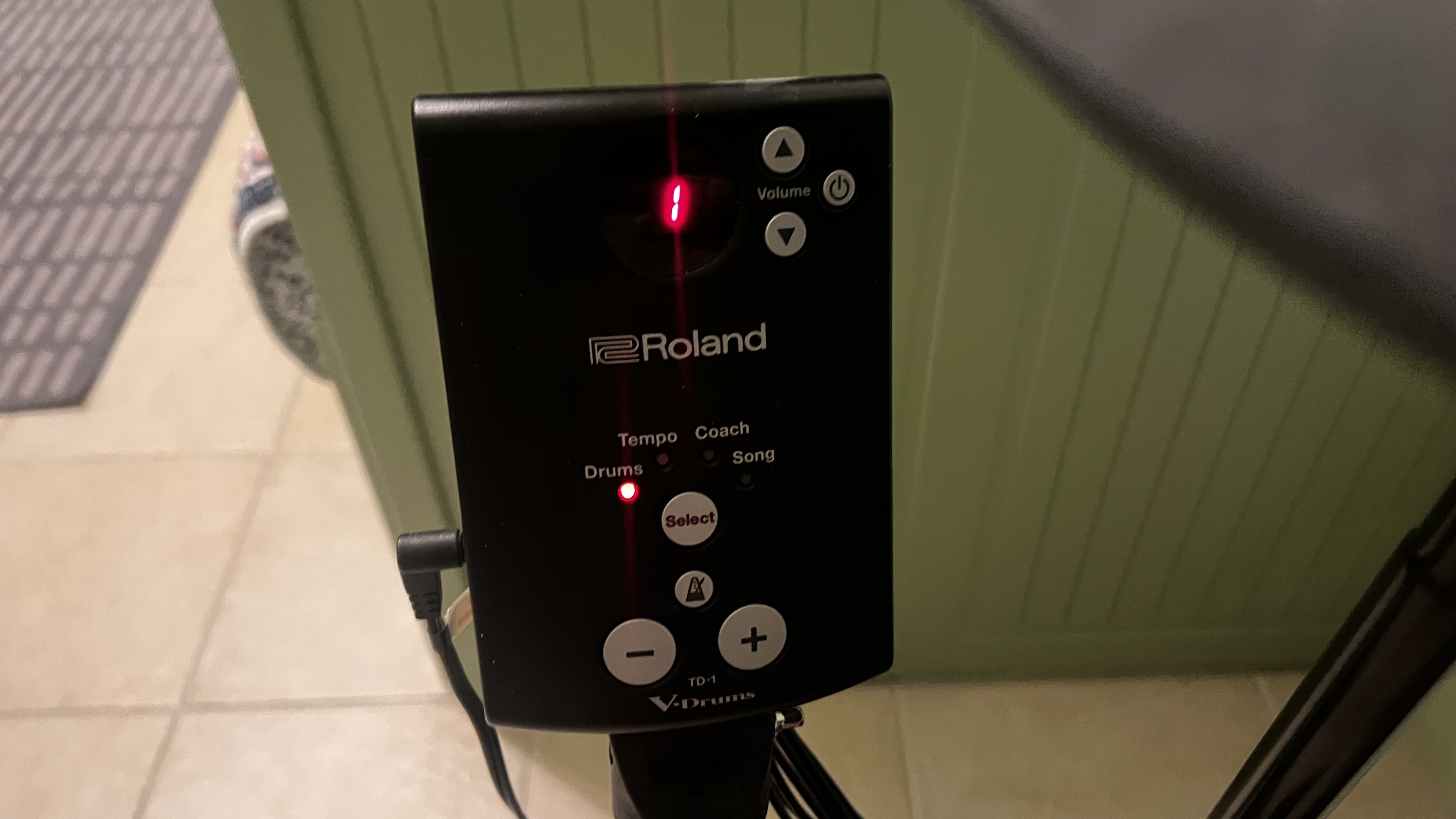 Roland TD1-DMK - Image 8