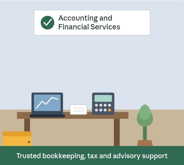 Provide accounting services - Image 2