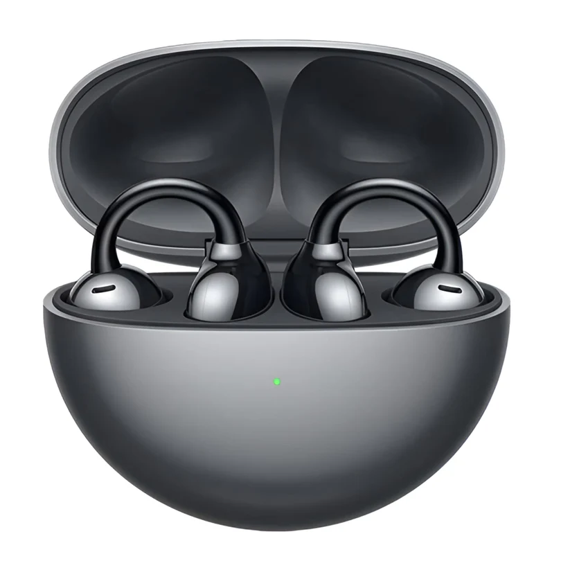 C-Bridge Wireless Earbuds - Image 1