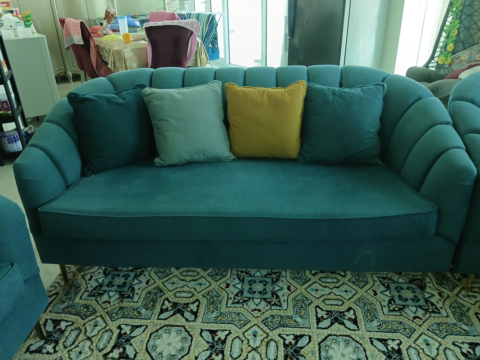 Sofa Set - Image 2