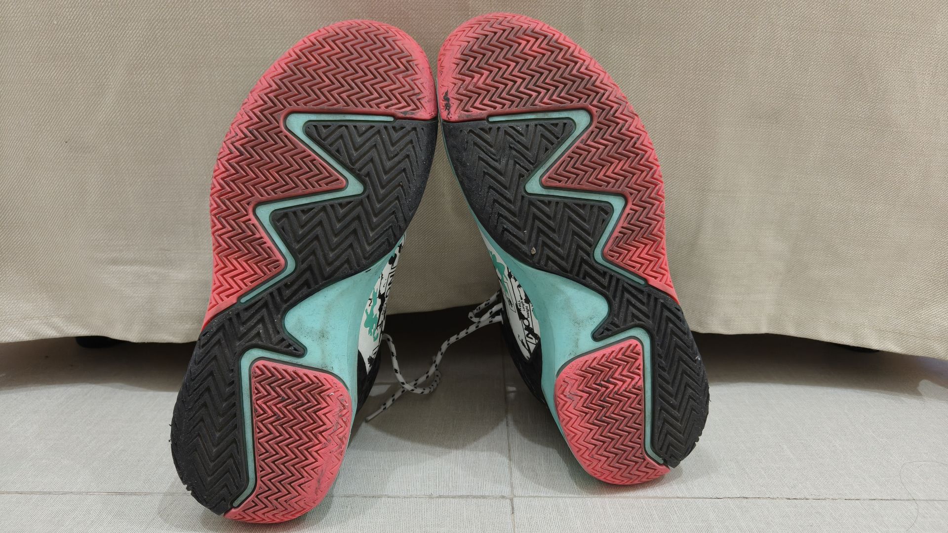 Basketball Shoe - Temu - Image 3