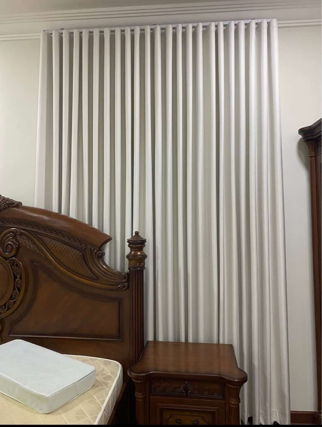 Wave design curtain  - Image 6